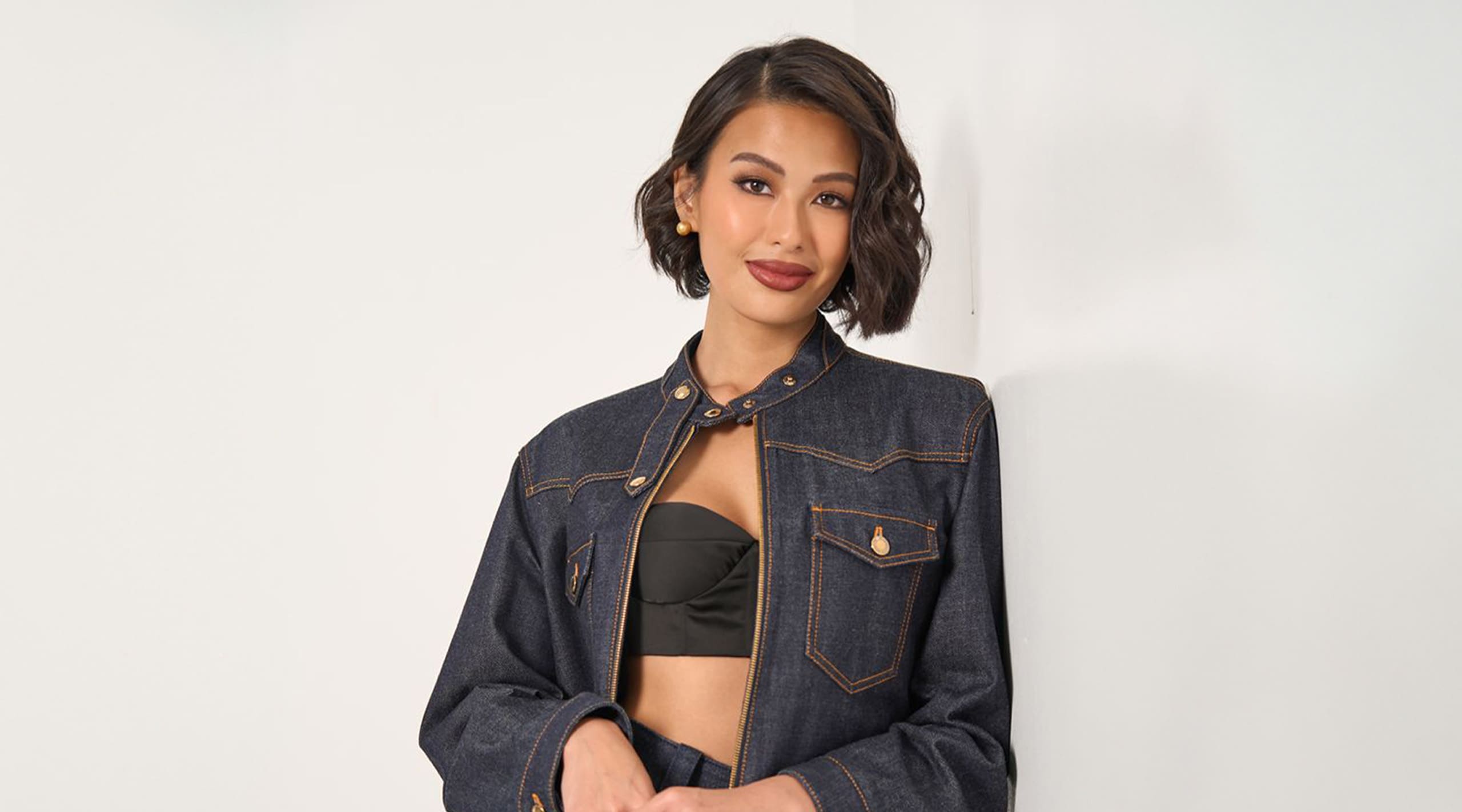 Michelle Dee's 5 Surprising Miss Universe Revelations From MEGA: The Next Move's Fourth Episode