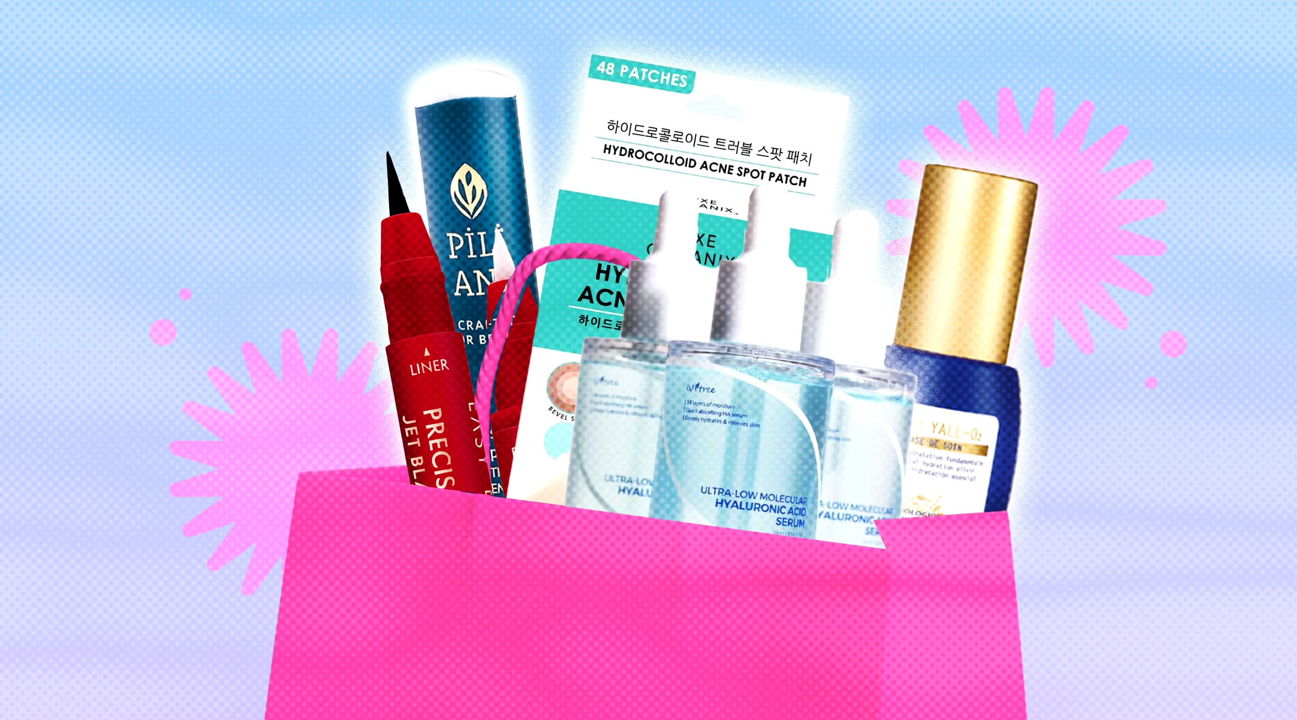 5 Under the Radar Beauty Products You Need to Know About