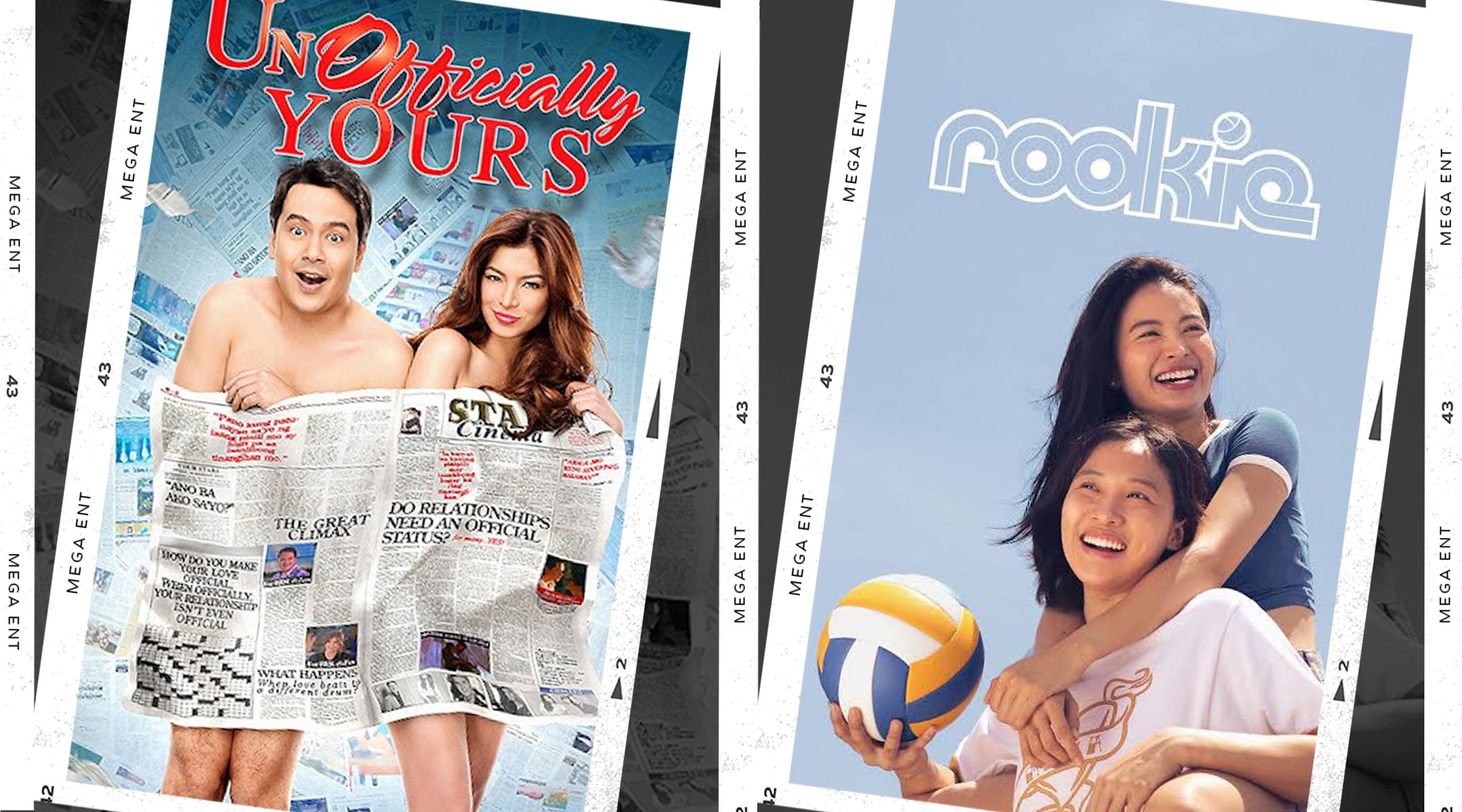 5 Filipino Romcom Films That are Worth the Rewatch