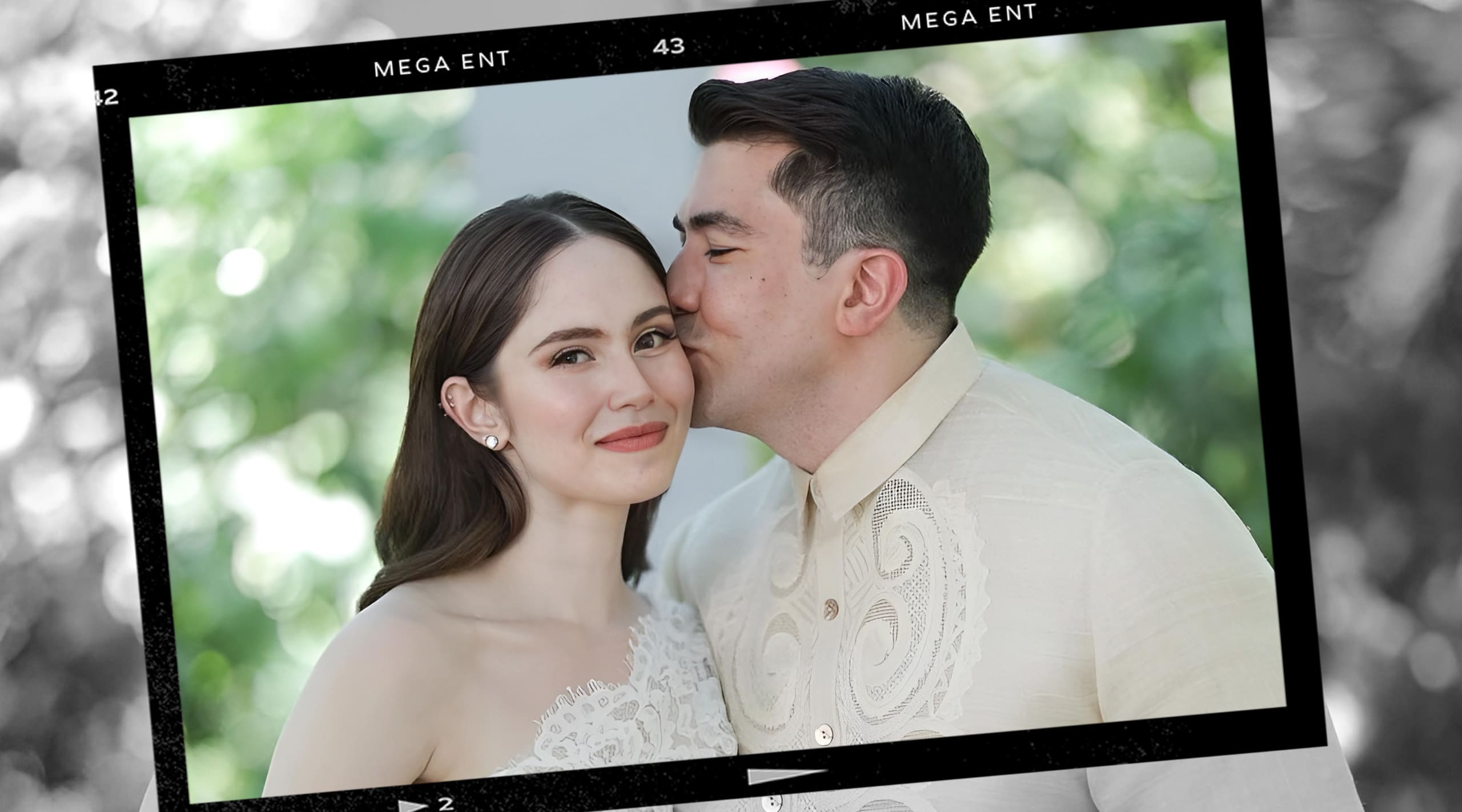 Jessy Mendiola Luis Manzano wedding beach dream marriage