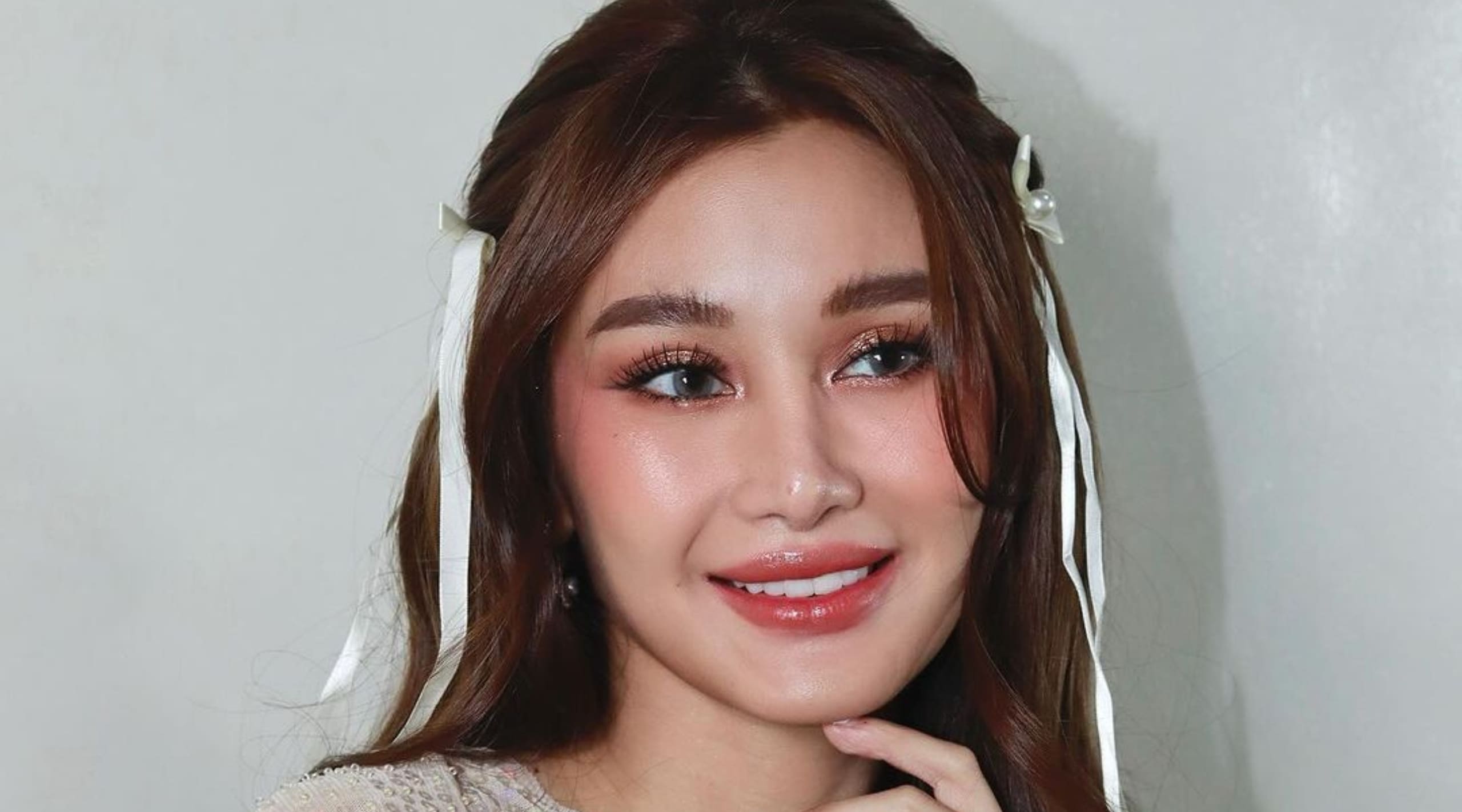 5 Hair and Makeup Looks Fit For Valentine's Day