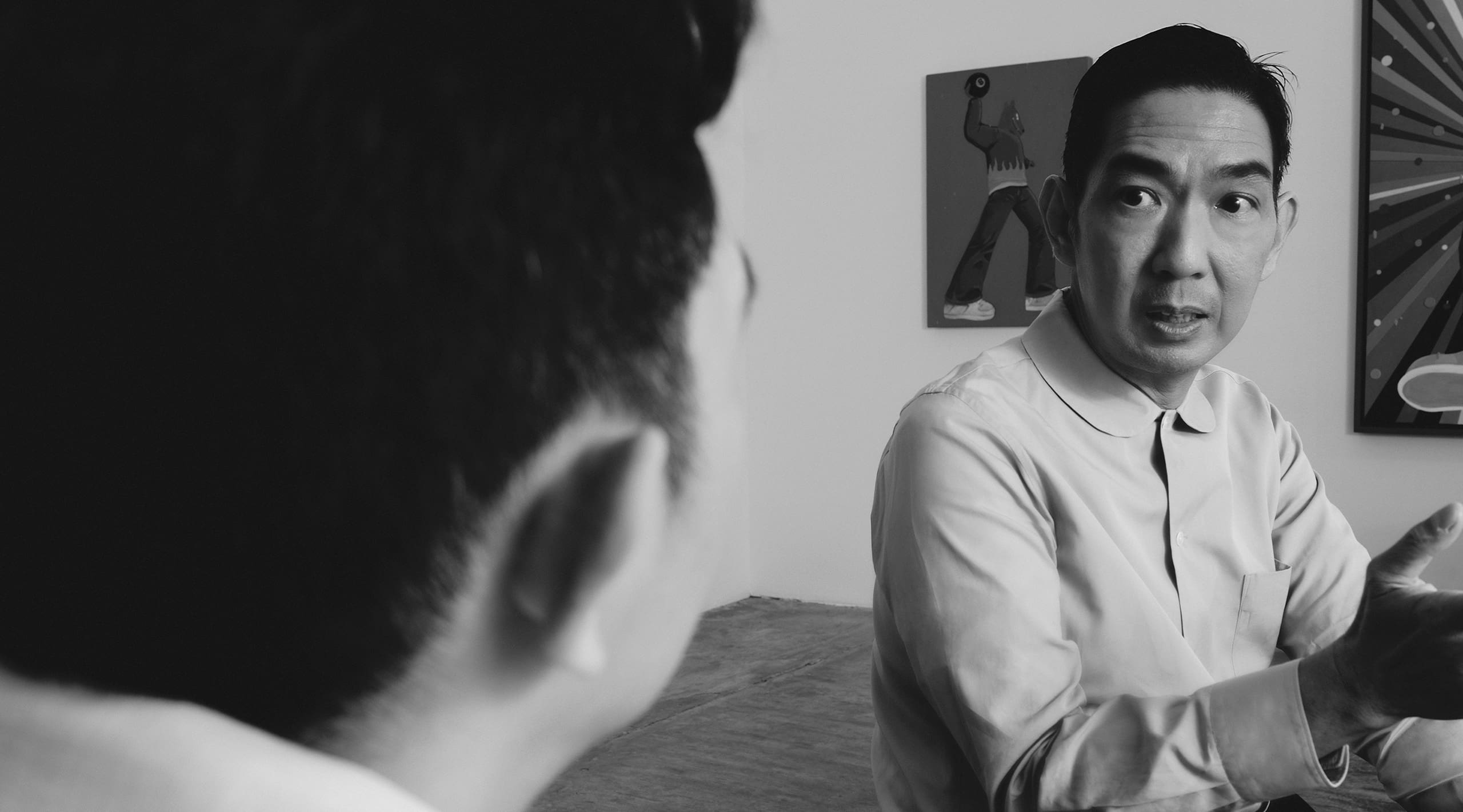 Why Translation Is The Secret Behind The Works Of Designers Joey Samson And RJ Santos