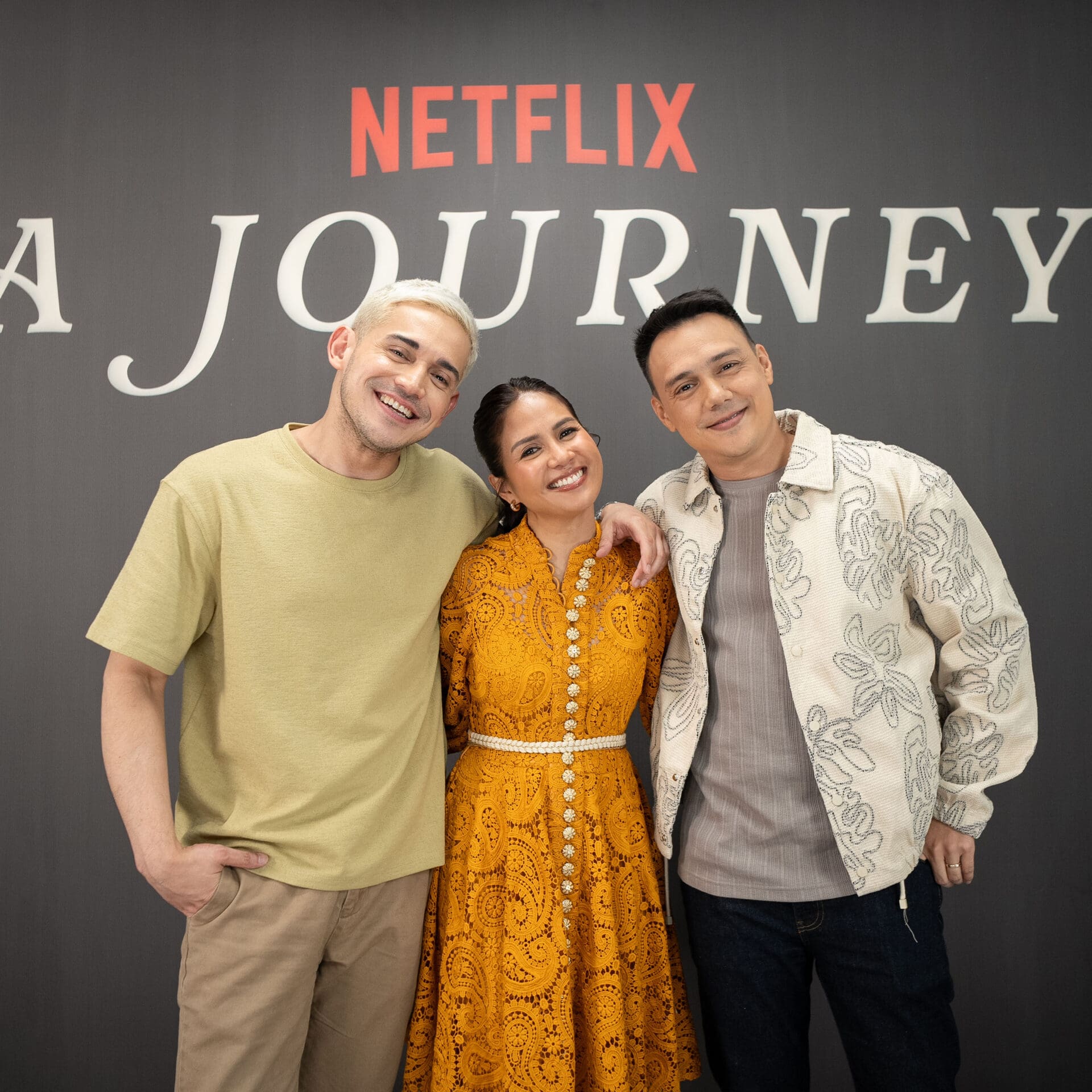 a journey kaye abad paolo contis patrick garcia marx productions netflix film reunion tabing ilog cast