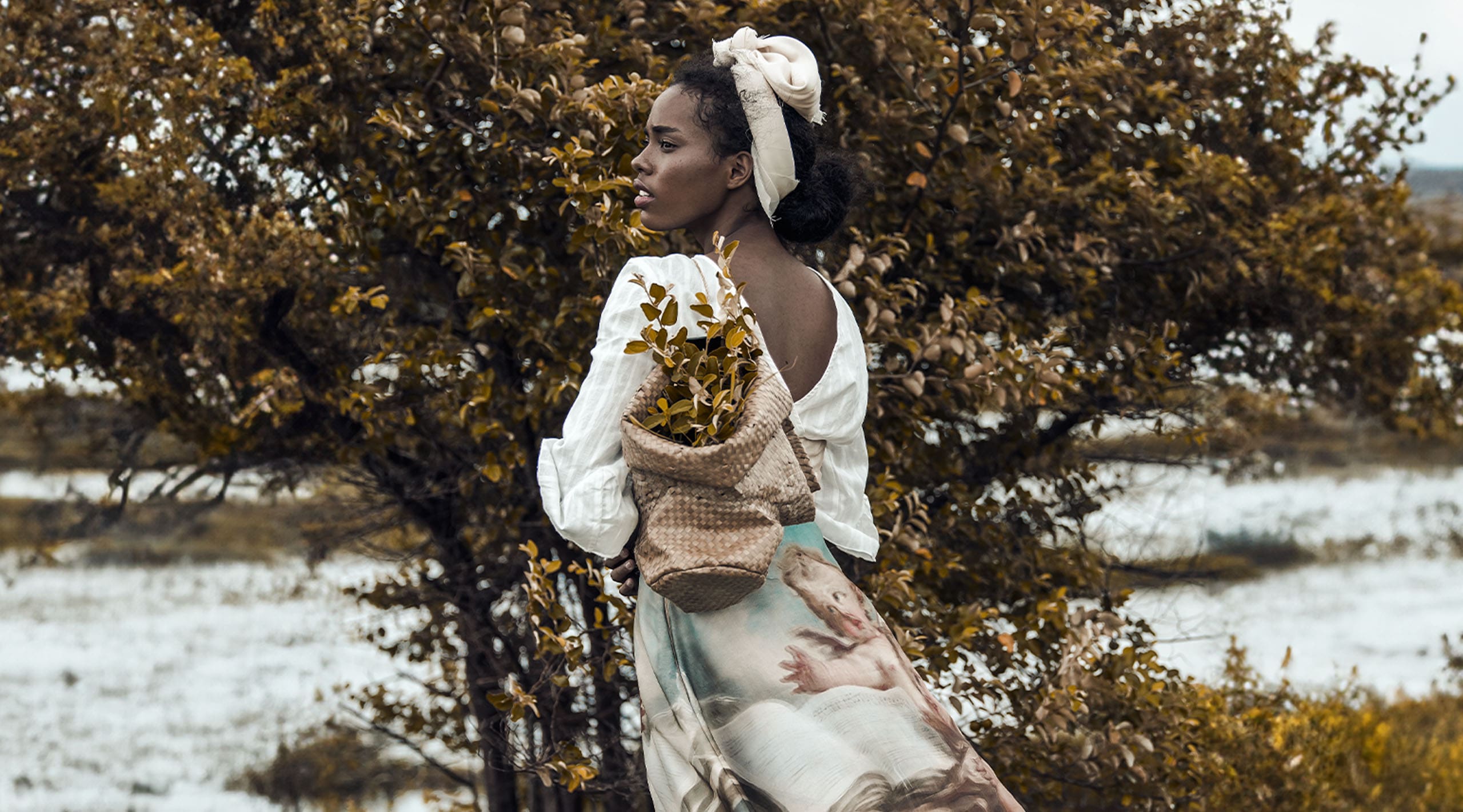 Earth Day 2024: The Filipino Fashion Industry on Sustainability