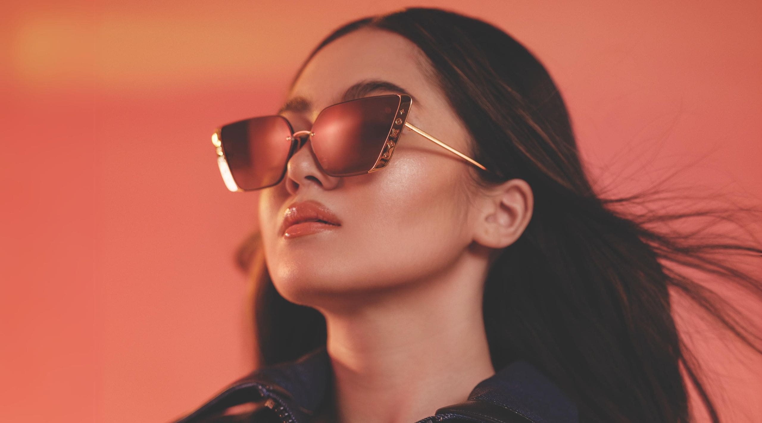 MEGA Oversized Sunglasses are Back and Better This Summer
