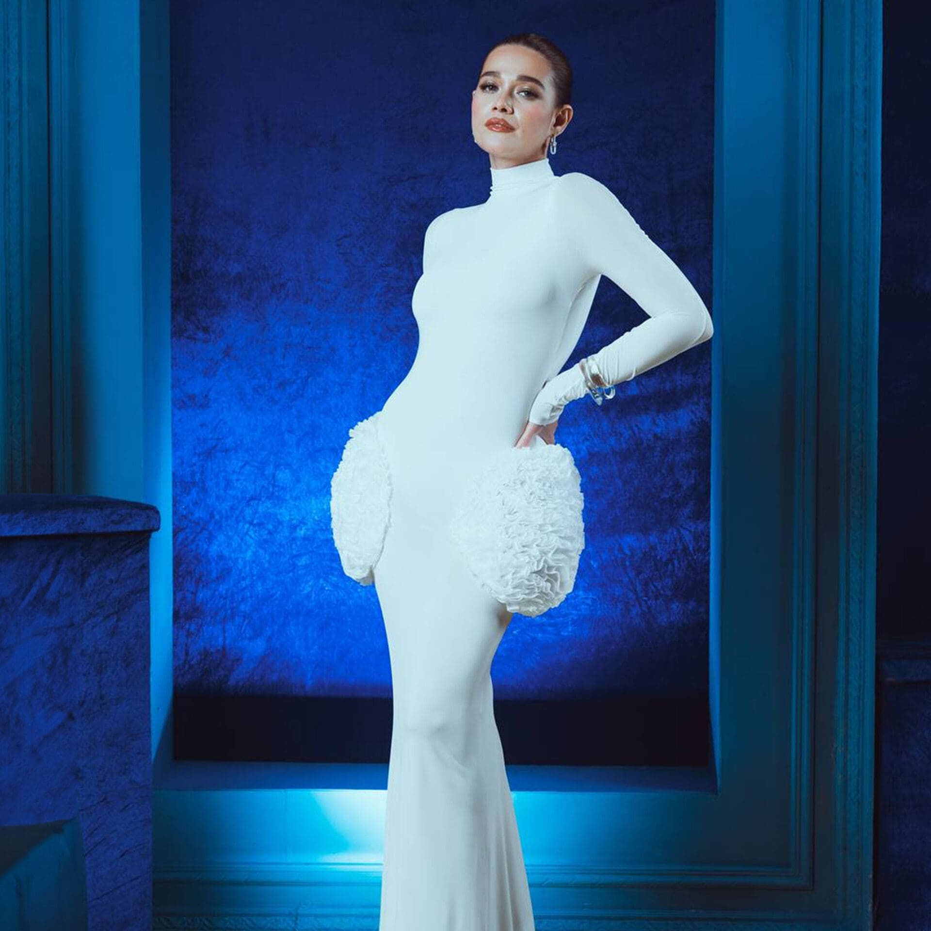 Bea Alonzo GMA Gala 2024 Alaïa exclusive best dressed