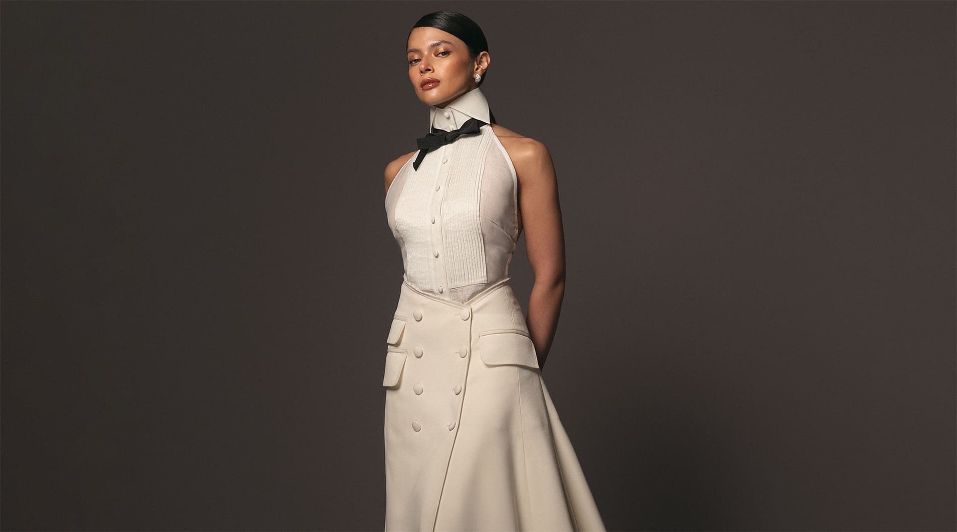 Bianca Umali GMA Gala 2024 3 looks Joey Samson Roel Rosal Joe San Antonio Filipino designers