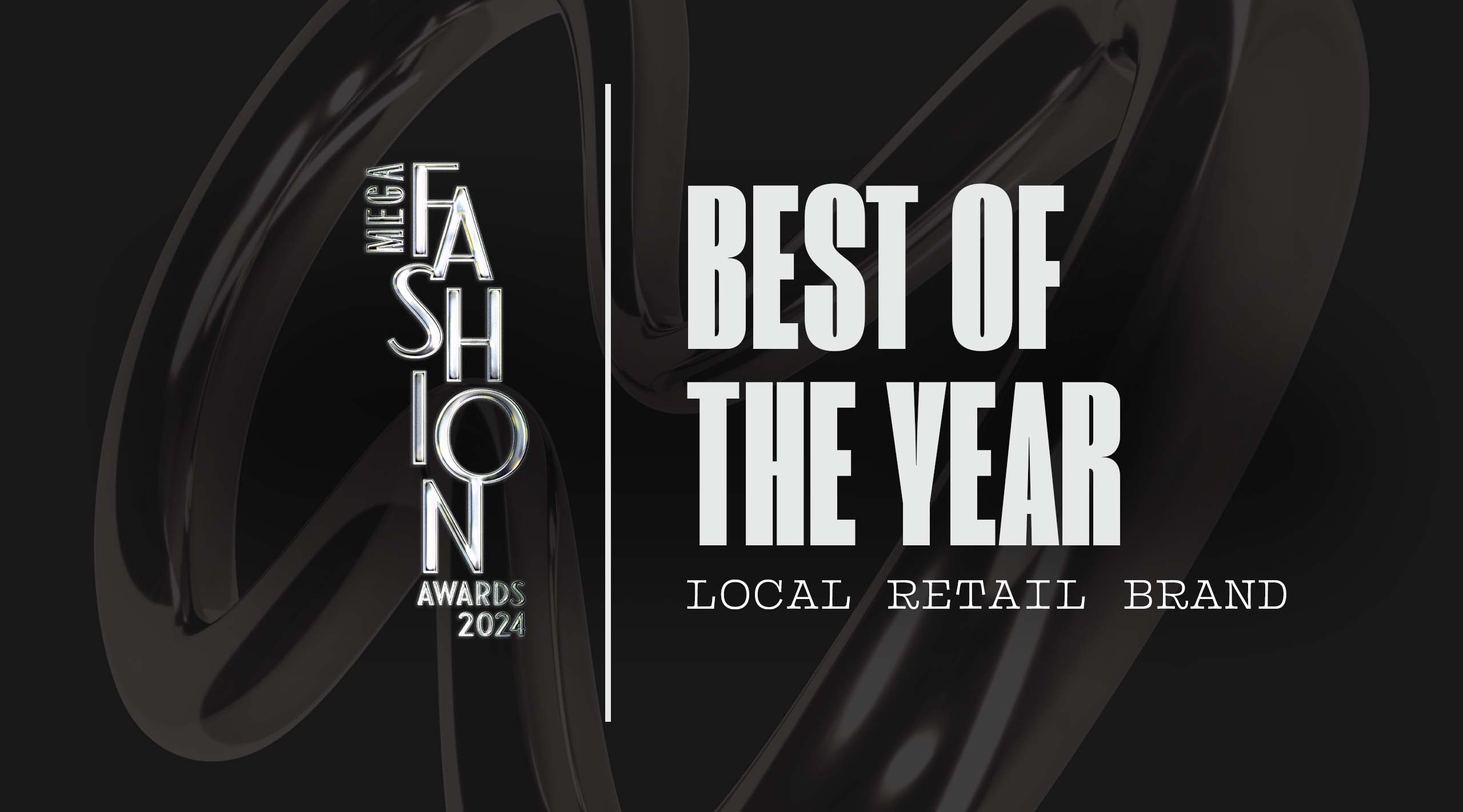 The MEGA Fashion Awards 2024 honors the local retail brand whose impact proves that Filipino craftsmanship is bound to reach the seas of the country and the different parts of the world. 