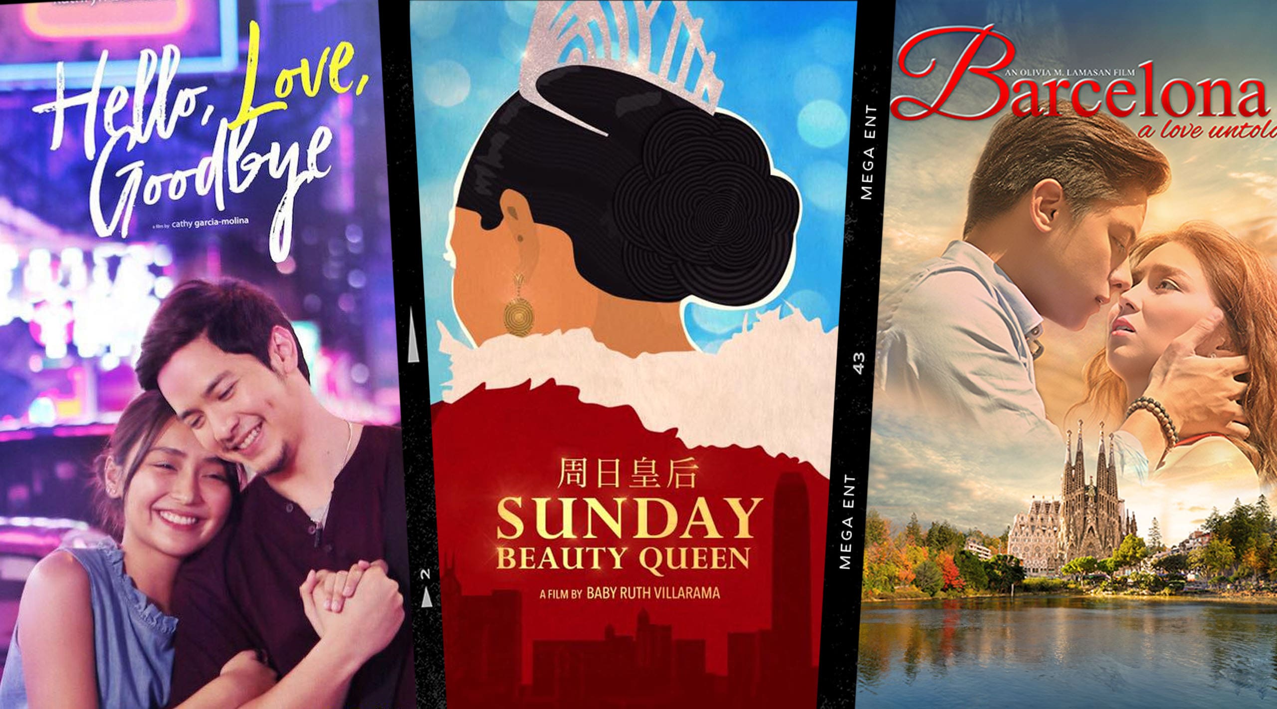 7 OFW Movies to Watch Before Hello, Love, Again