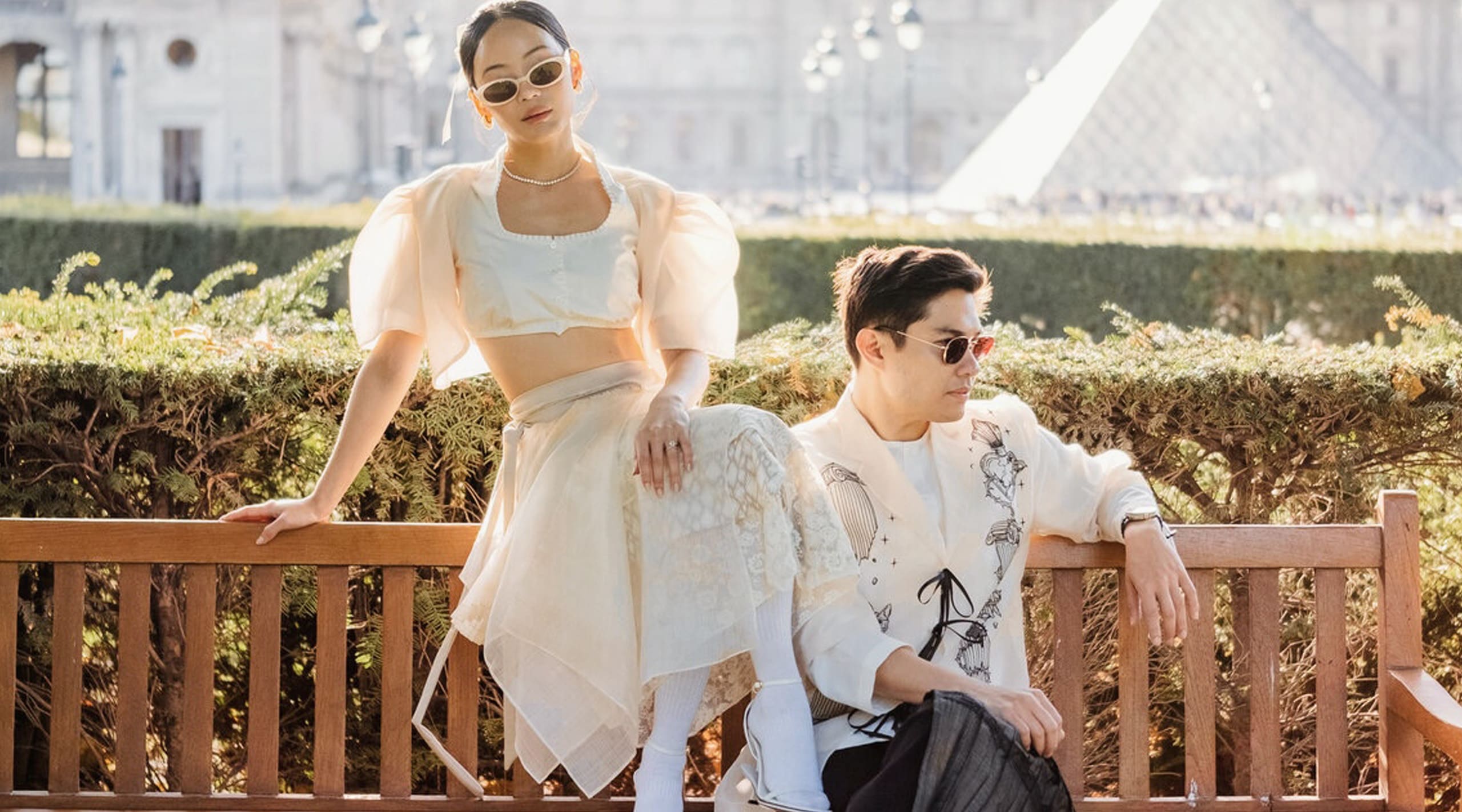 Jaz Reyes Migs Sotto Prenup Shoot Wedding Randolf Jor-el Espina