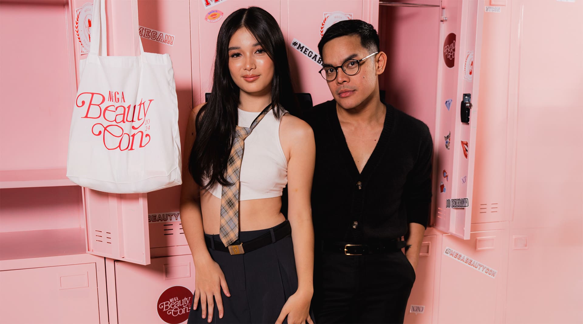 MEGA BeautyCon 2024