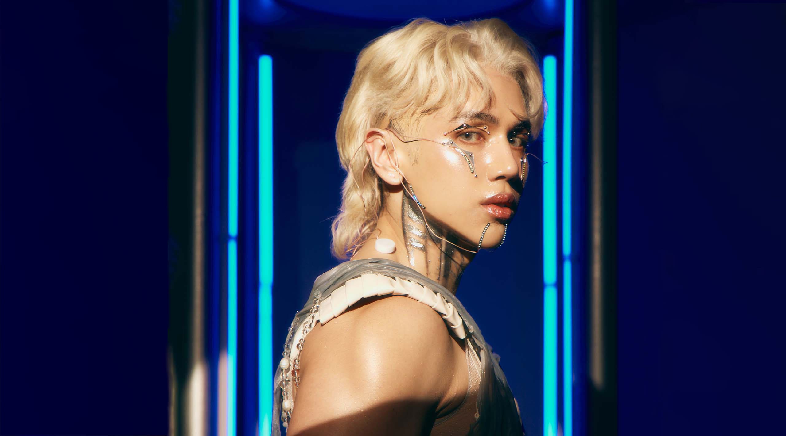 BJ Pascual x Thazzia Falek