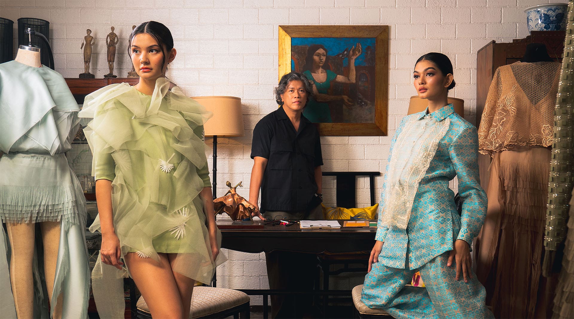 dennis lustico atelier mega exclusive pamana collection goldenberg mansion