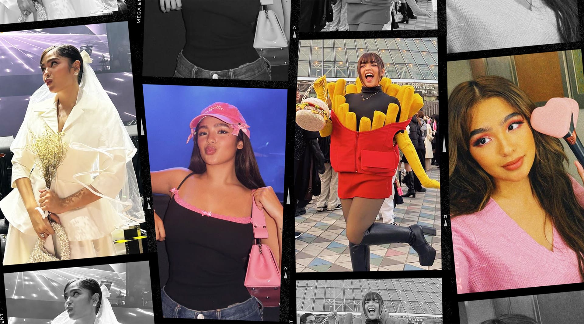 Andrea Brillantes Fangirl