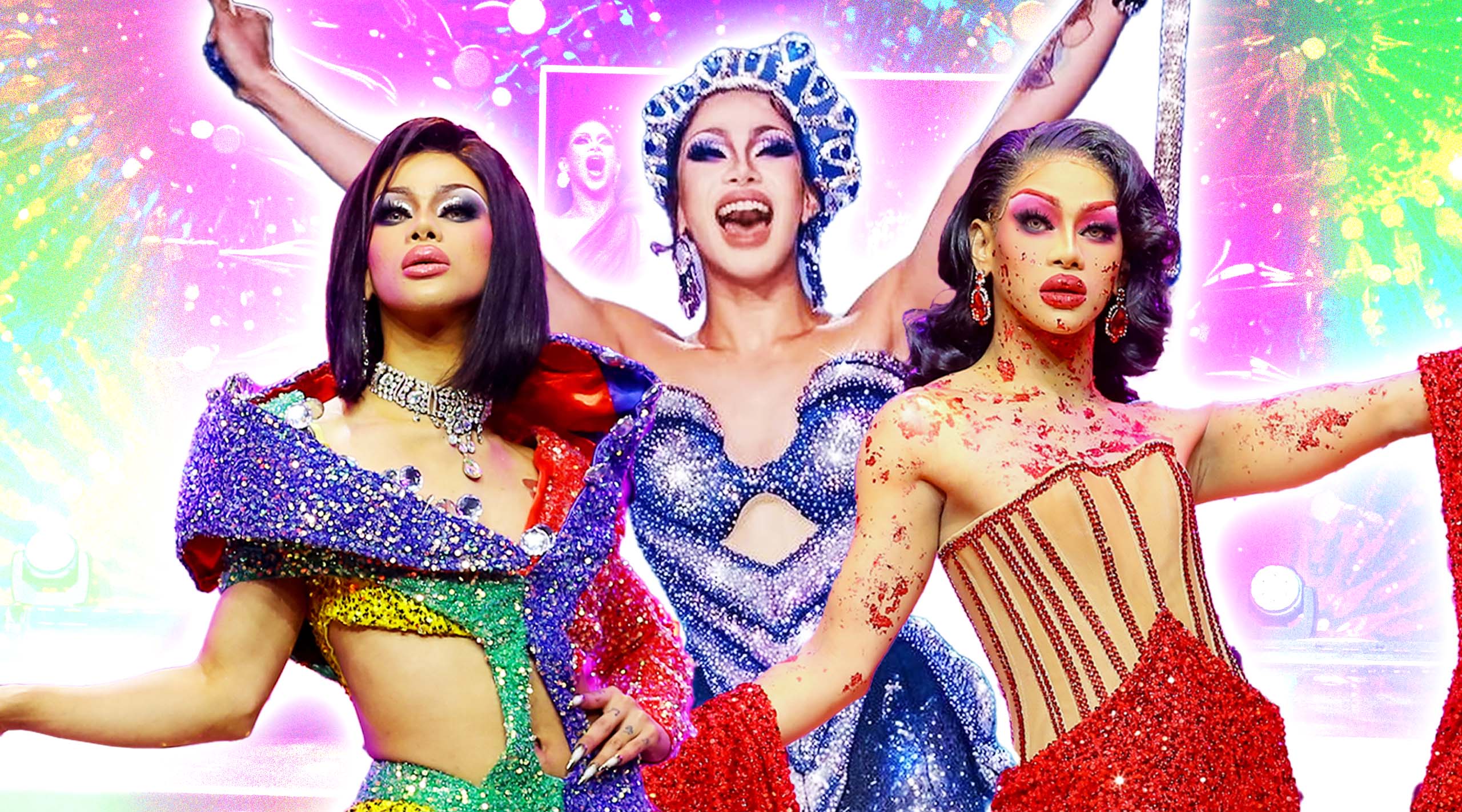 Maxie Drag Race Philippines Season 3