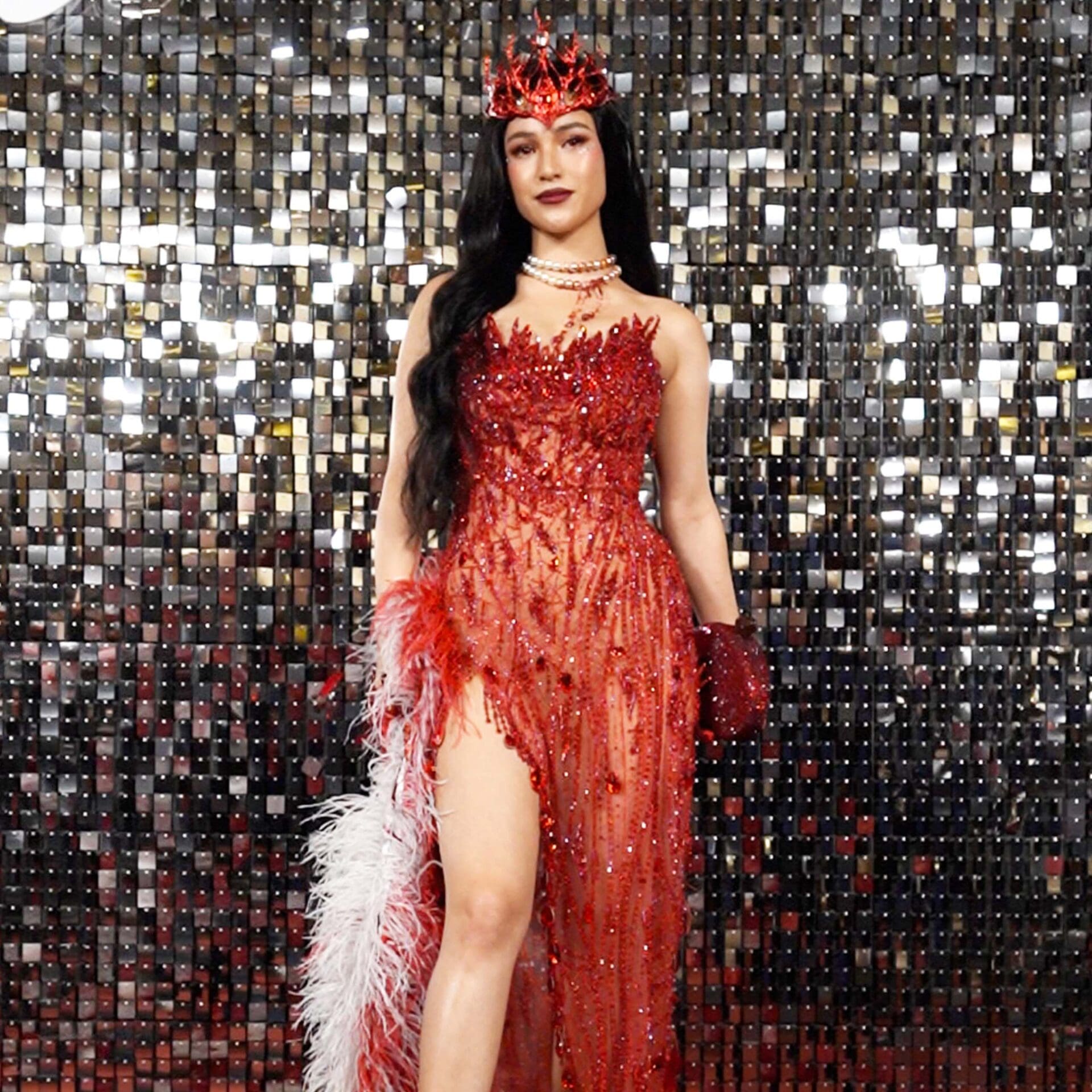 Barbie Imperial Opulence Ball