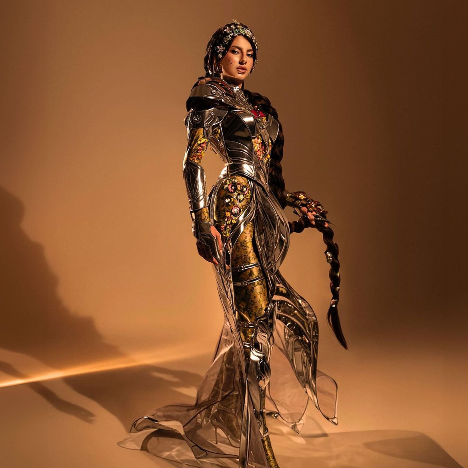 Miss Universe 2024 Candidates Powerful Statements National Costumes