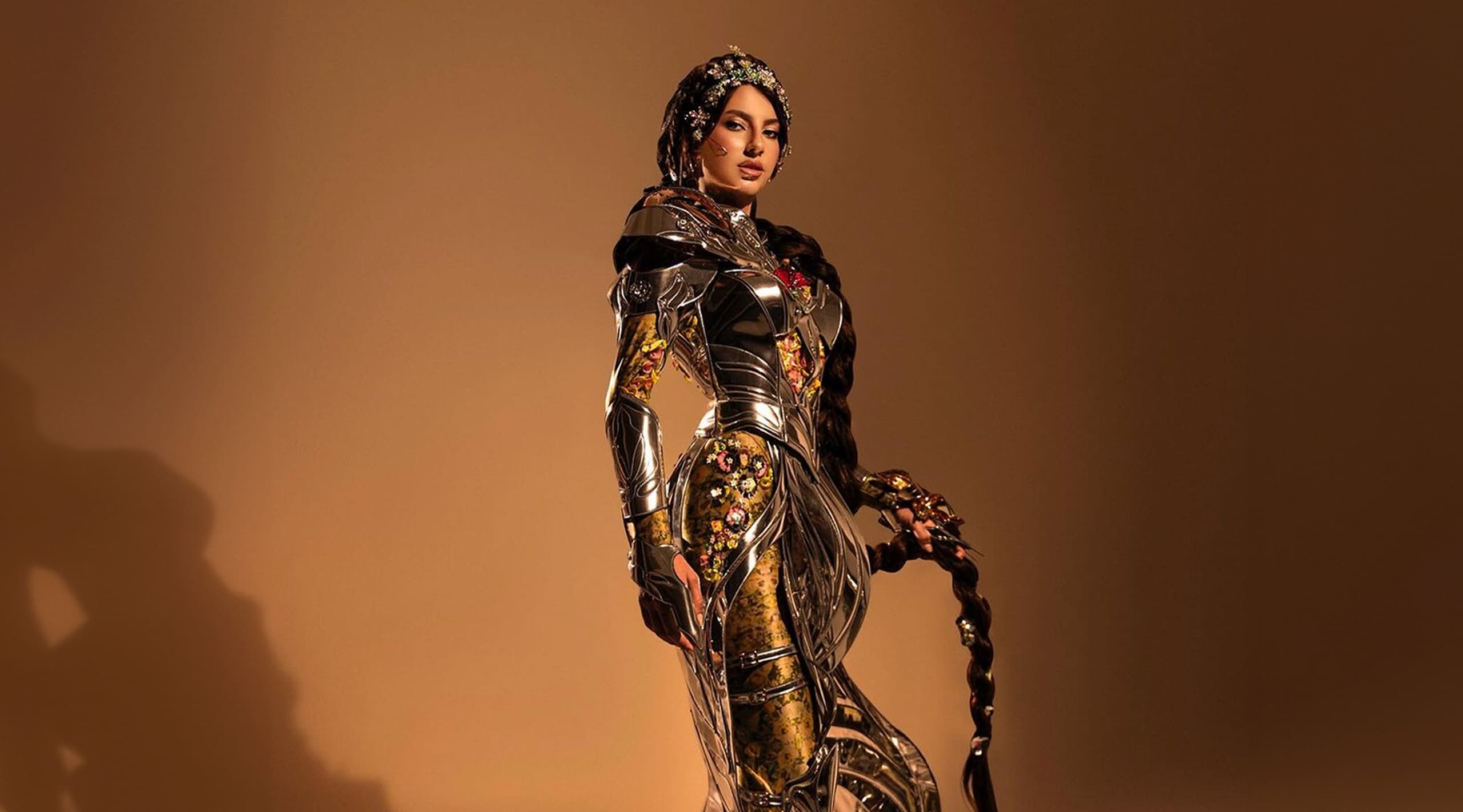 Miss Universe 2024 Candidates Powerful Statements National Costumes