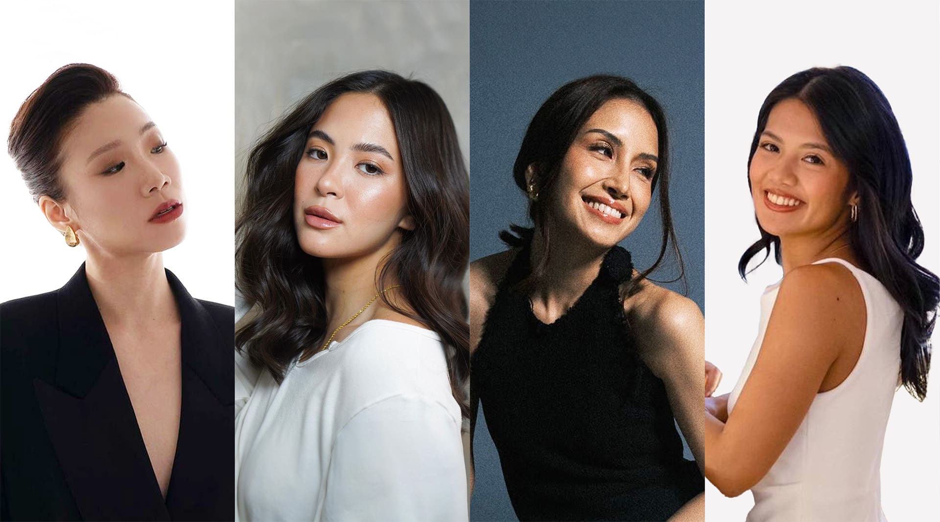 MEGA Asked Women-Led Jewelry Brands to Build the Perfect Earring Stack