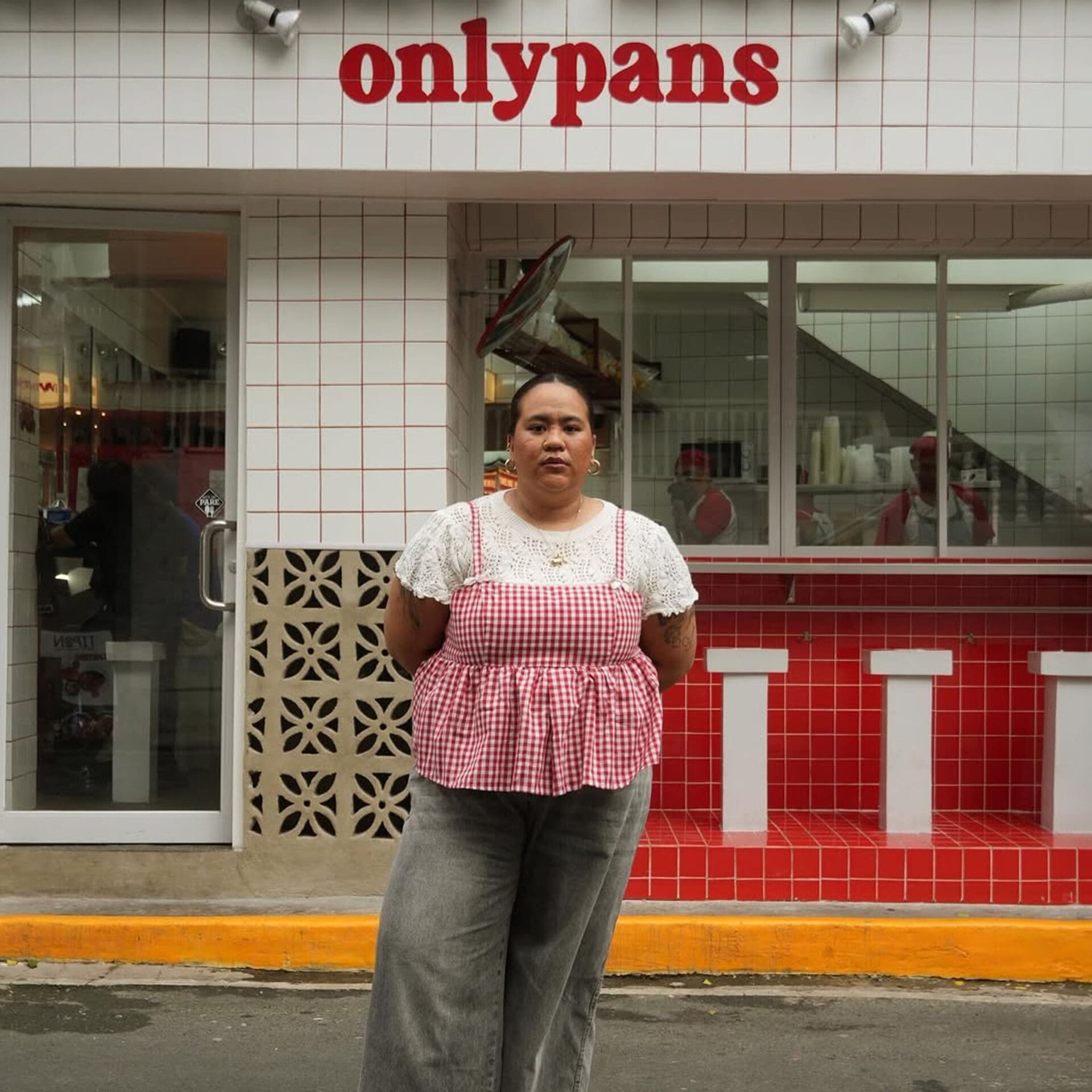 Onlypans
