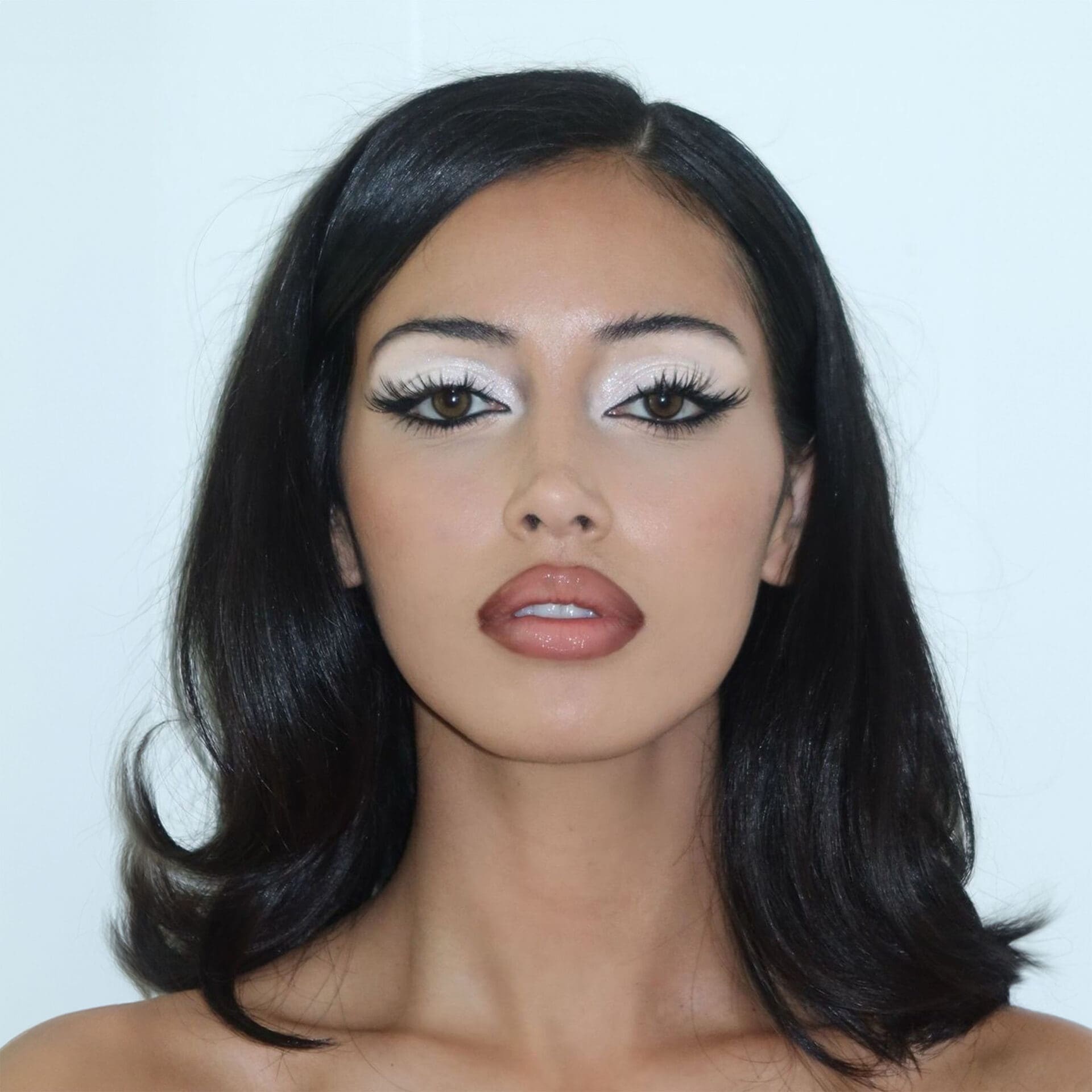 French Tip Lip Combo