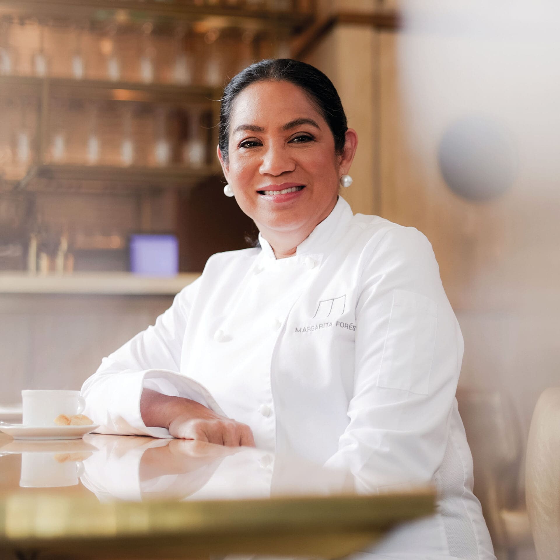 Honoring the Life of Margarita Forés: The Woman Who Filled Our Tables With Love