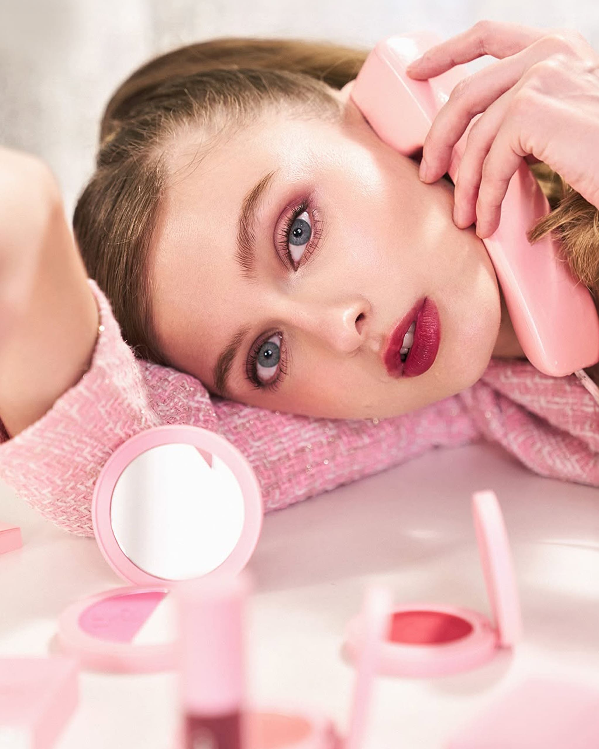 Barbie Meets Filipina Beauty in the Stunning Barbie™ x Lovely Collection