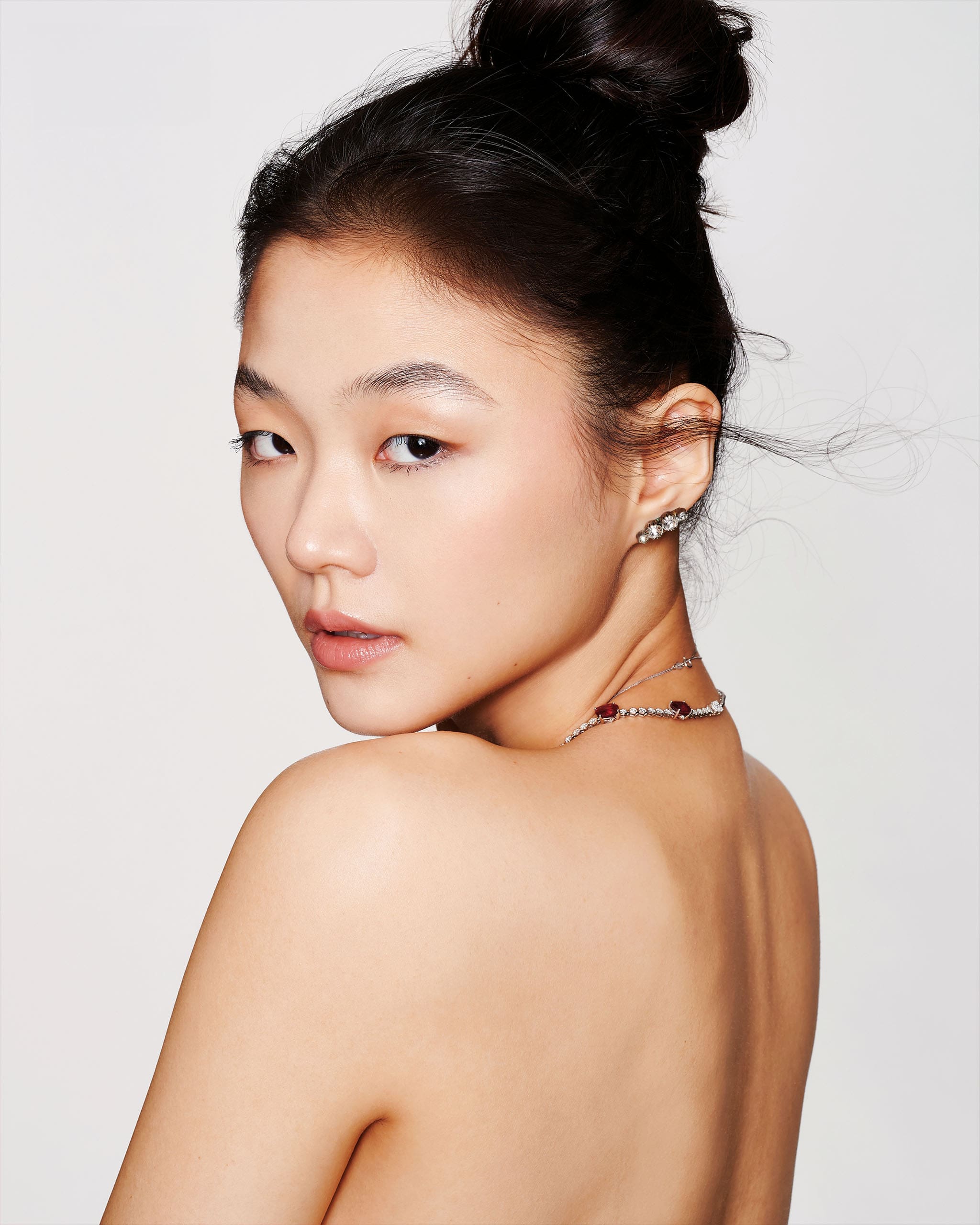 This Cult-Favorite Serum Takes Instant Facelifting to the Next Level