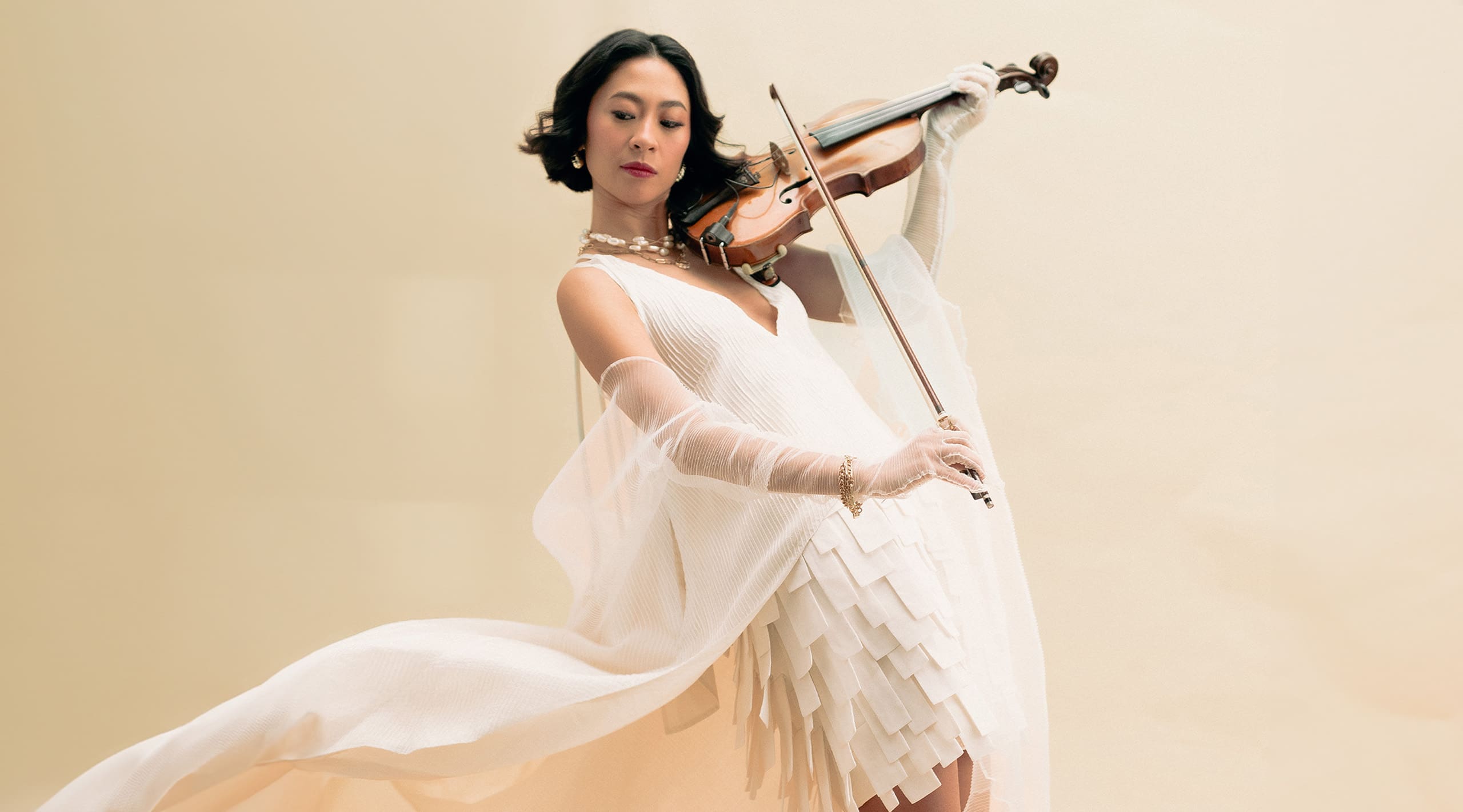 EXCLUSIVE: Muri Brings the Filipina Soul and Sound to the Global Stage