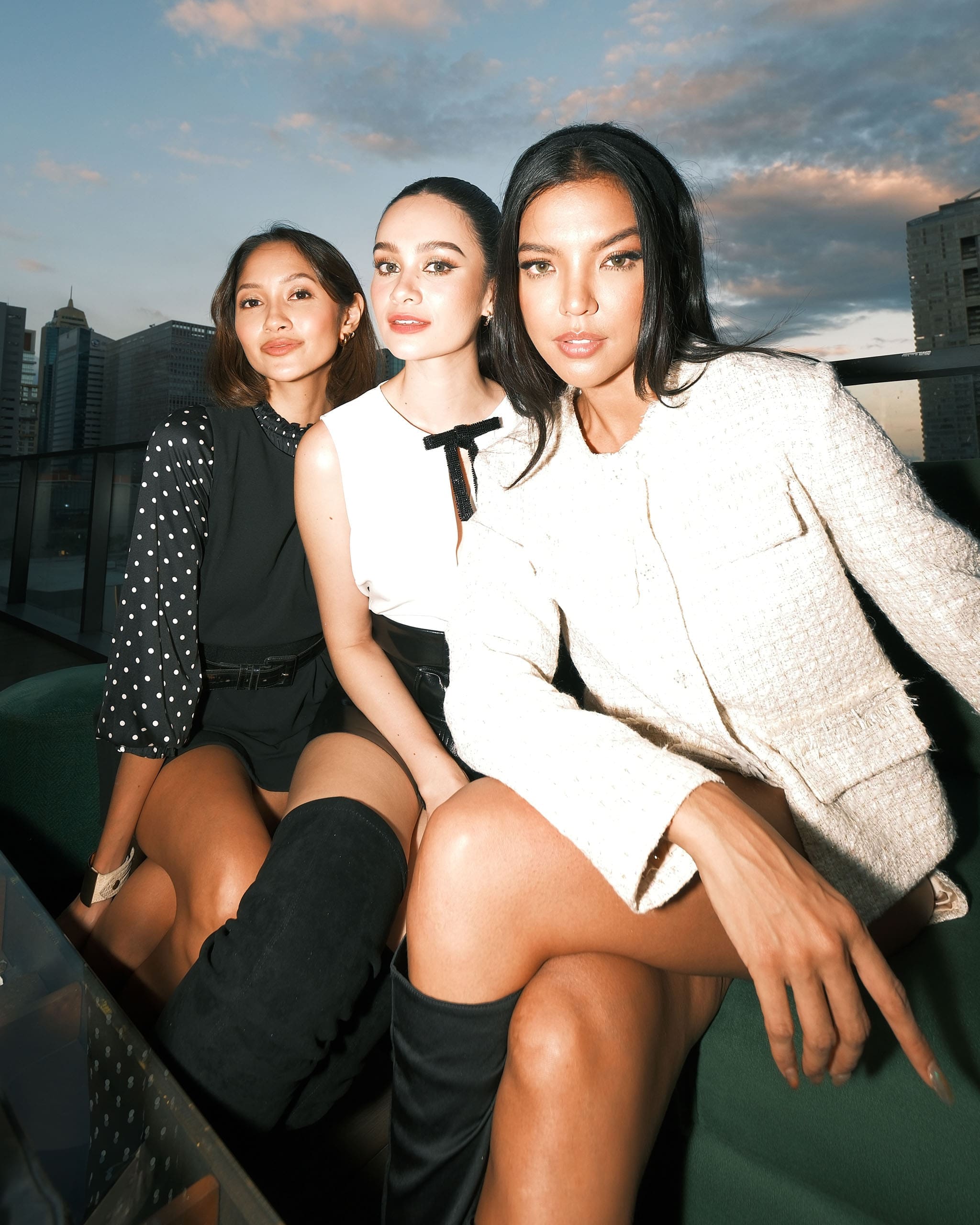 The MEGA Woman Club’s Evening of Connection and Celebration