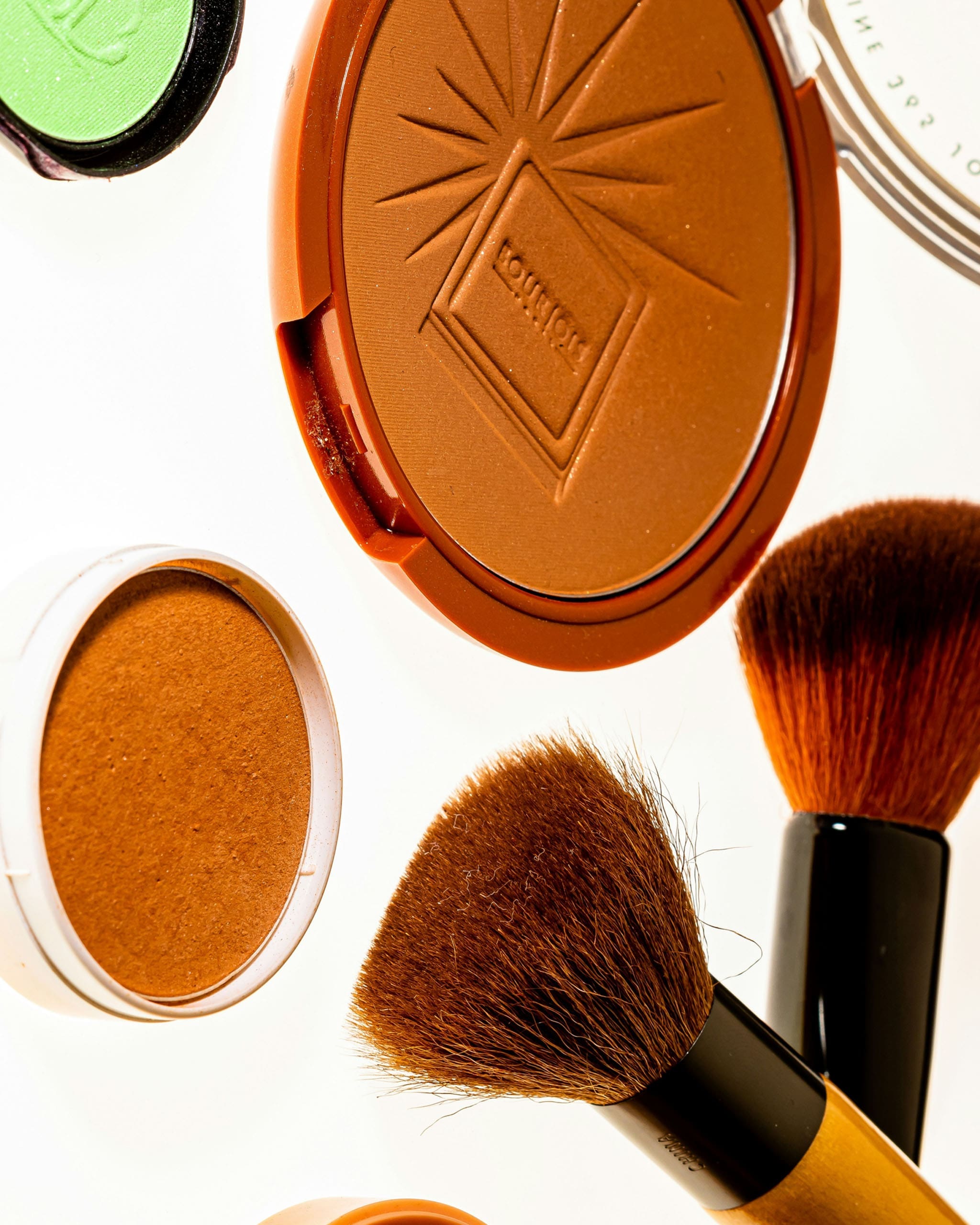 Got Expired Makeup? Donate Them for Mortuary Training
