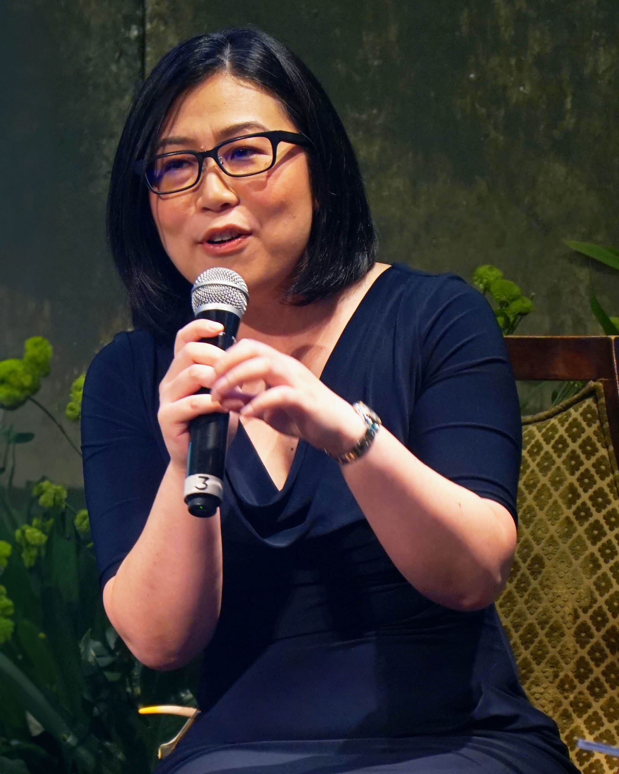 MEGA Woman Club: The Next Generation of Asian Women Leaders