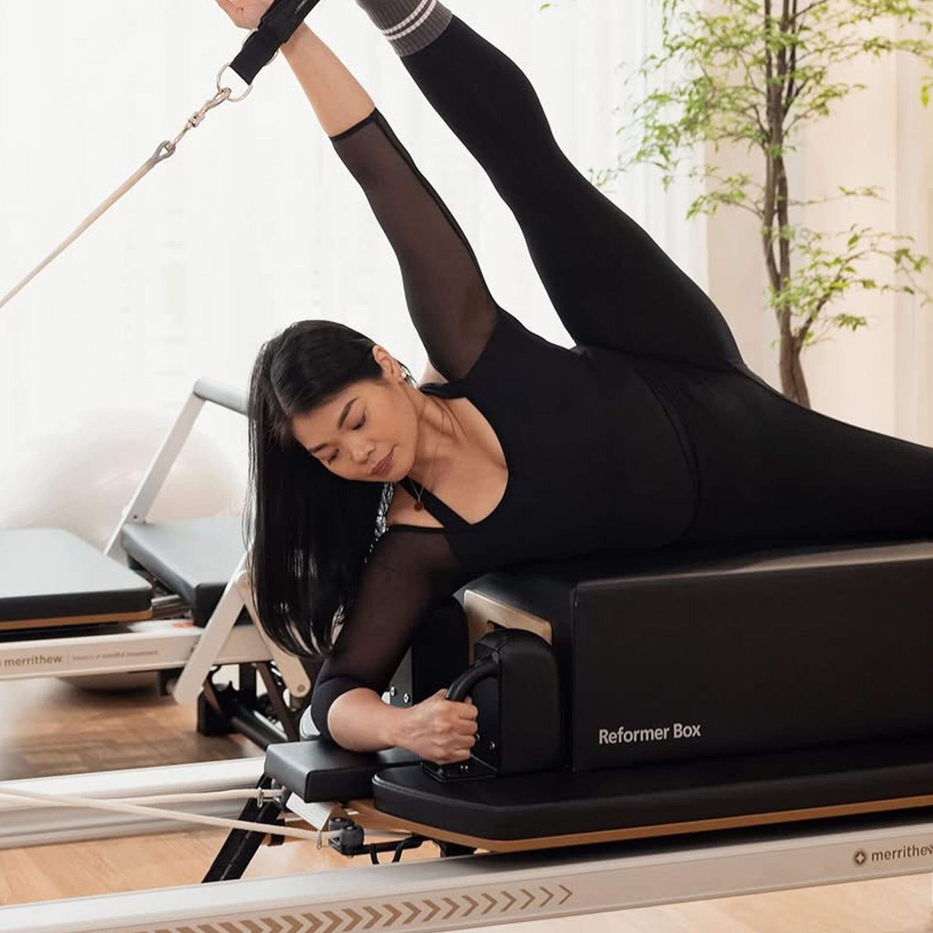 Here's Why Pilates is the New 'Girl Brunch'