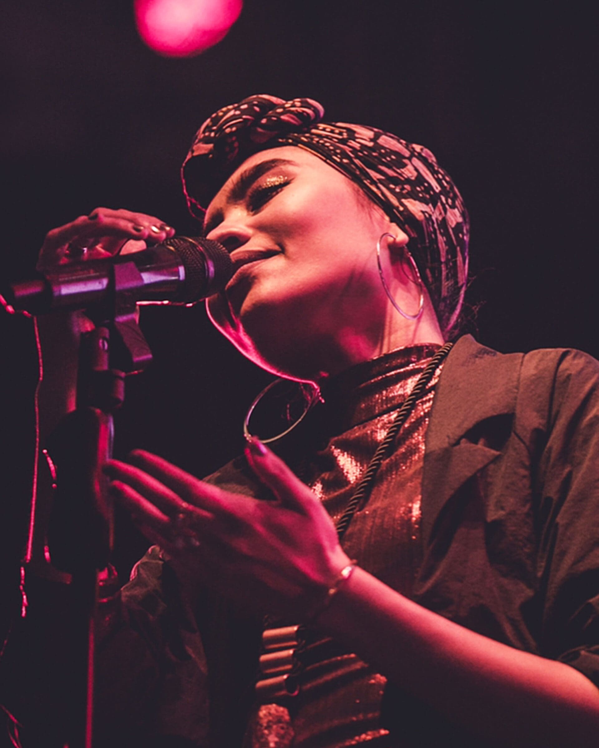 Wanderland Turns Up the Volume for Asian Women in Music