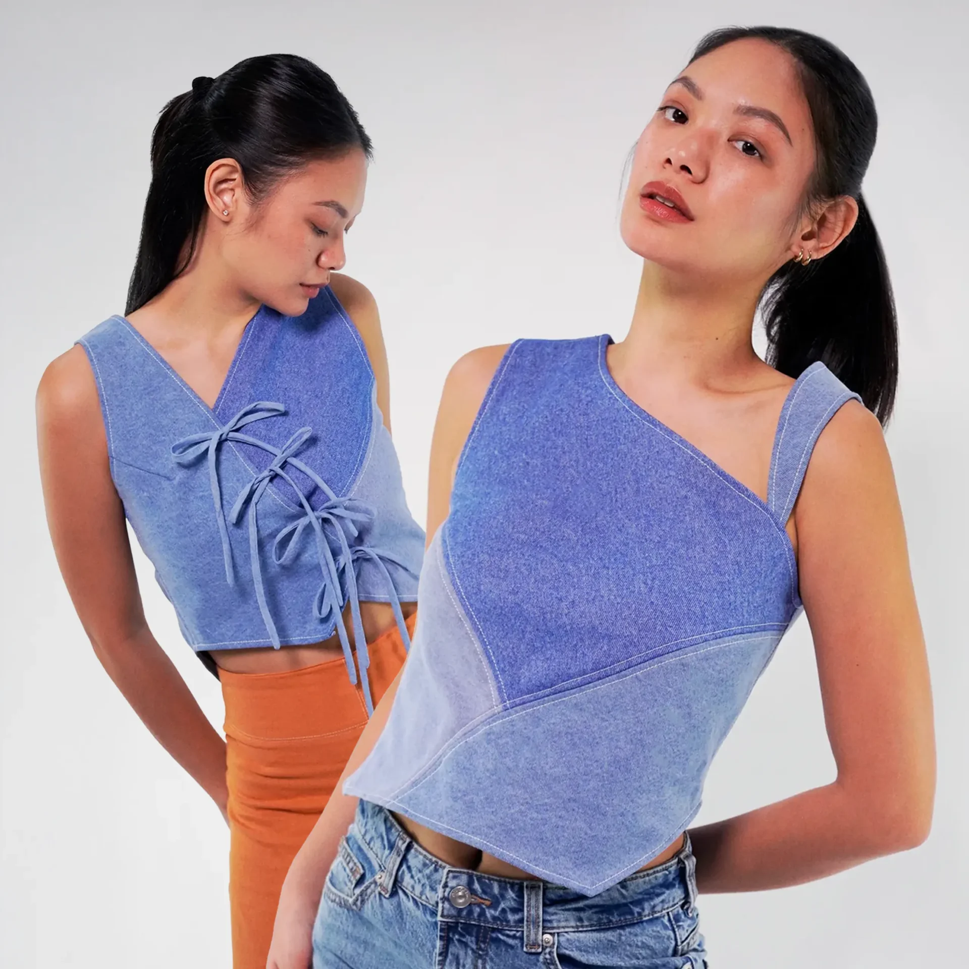 Multi-Way Tops MEGA