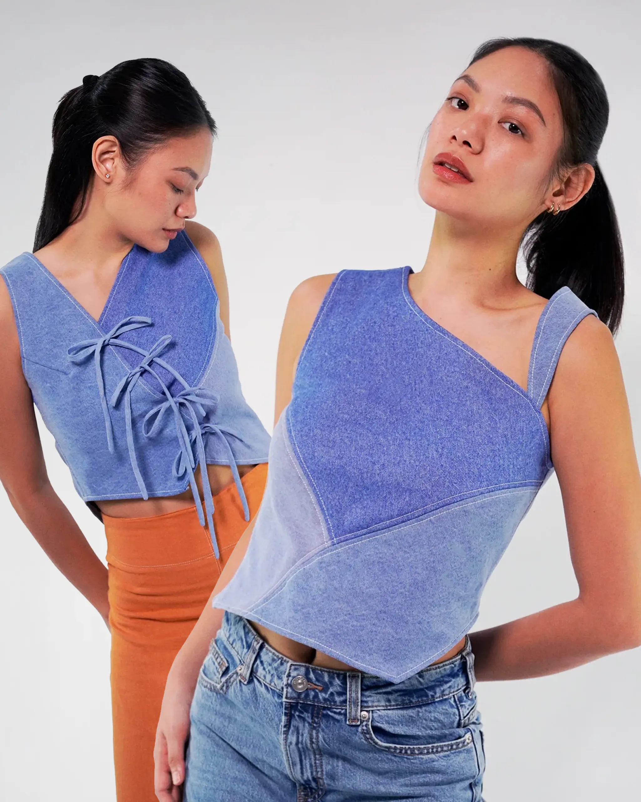 MEGA Multi-Way Tops