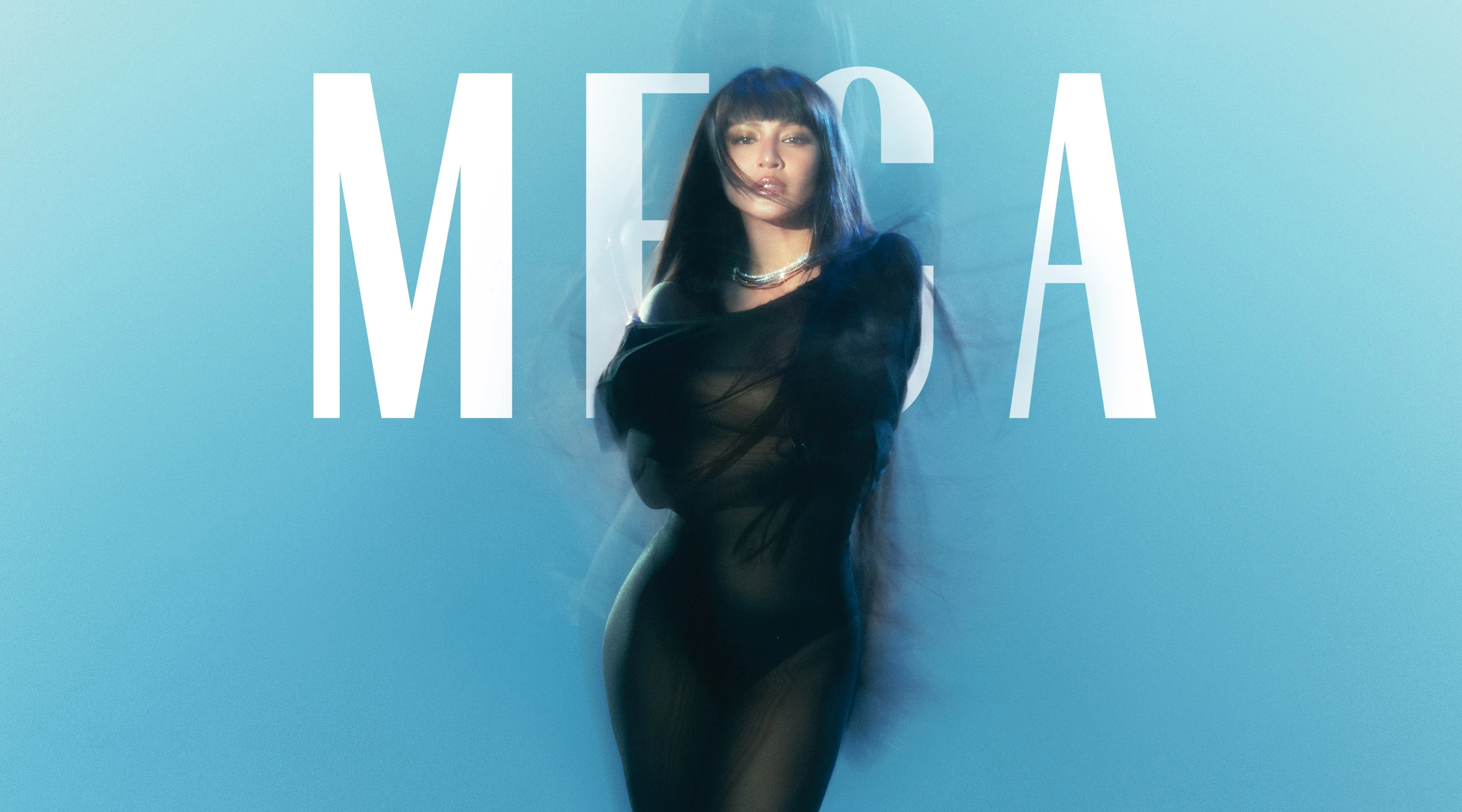 MEGA COVER STORY NADINE LUSTRE