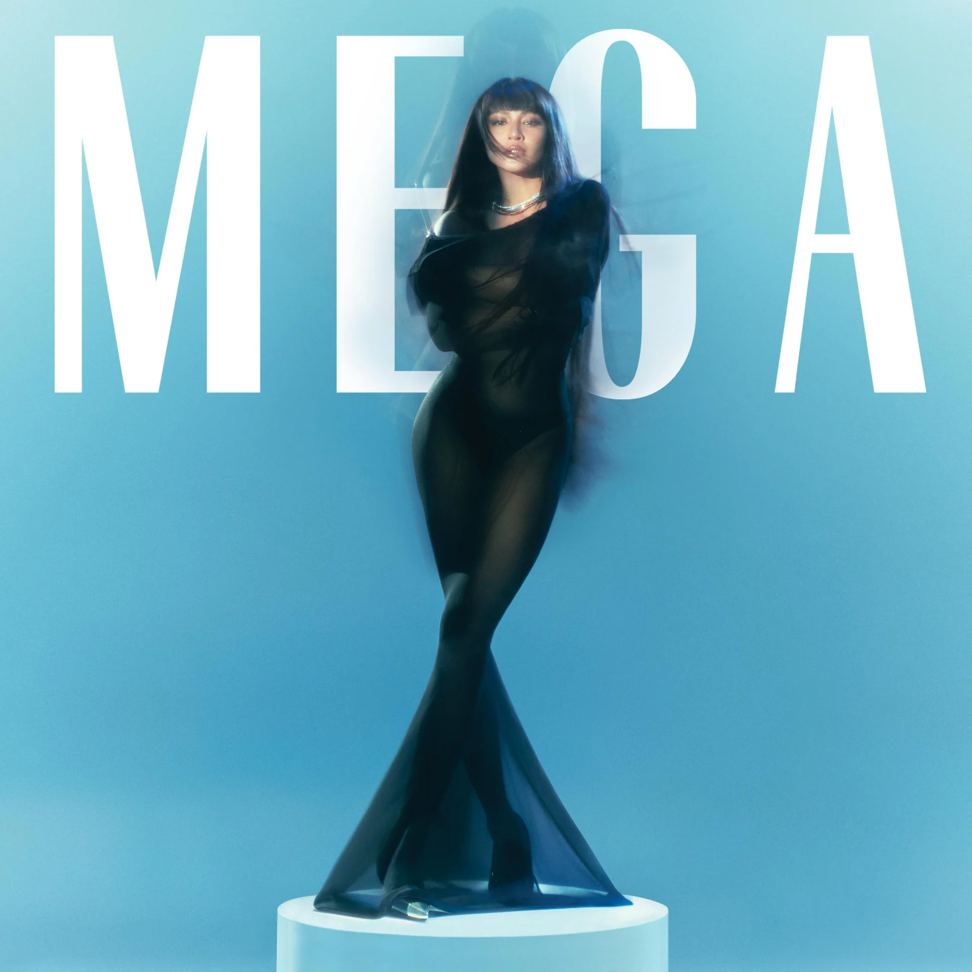 MEGA MAY 2025 COVER NADINE LUSTRE