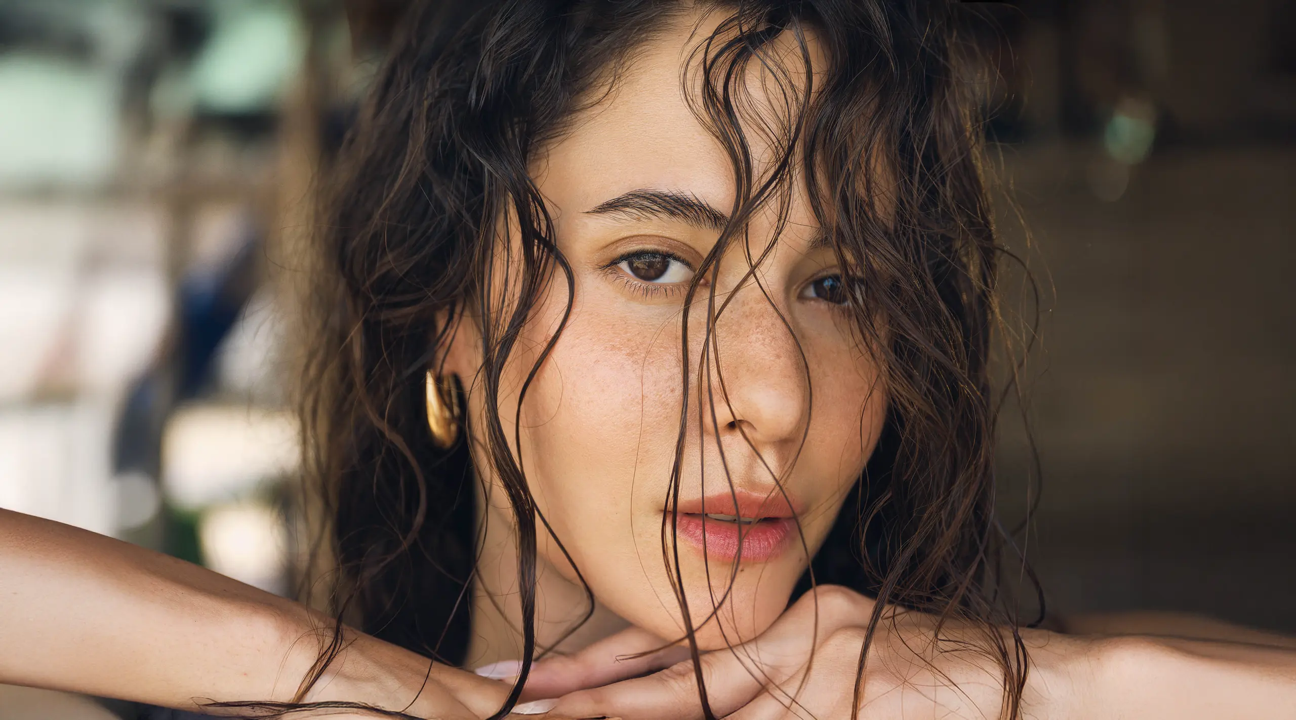 No One in This Island Gets Acne—Here’s What We Can Learn From Them
