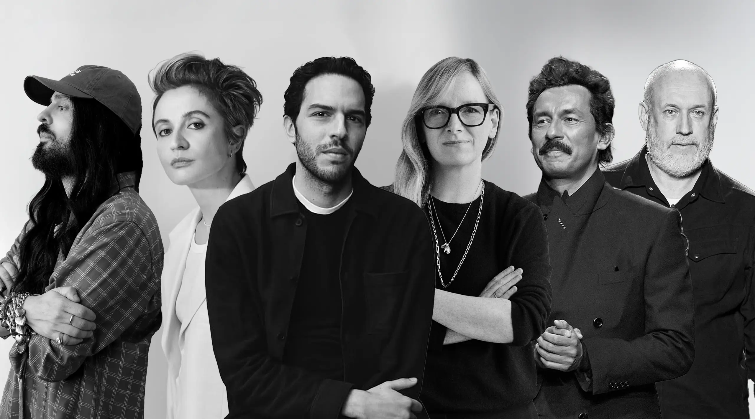 MEGA Creative Director Debuts