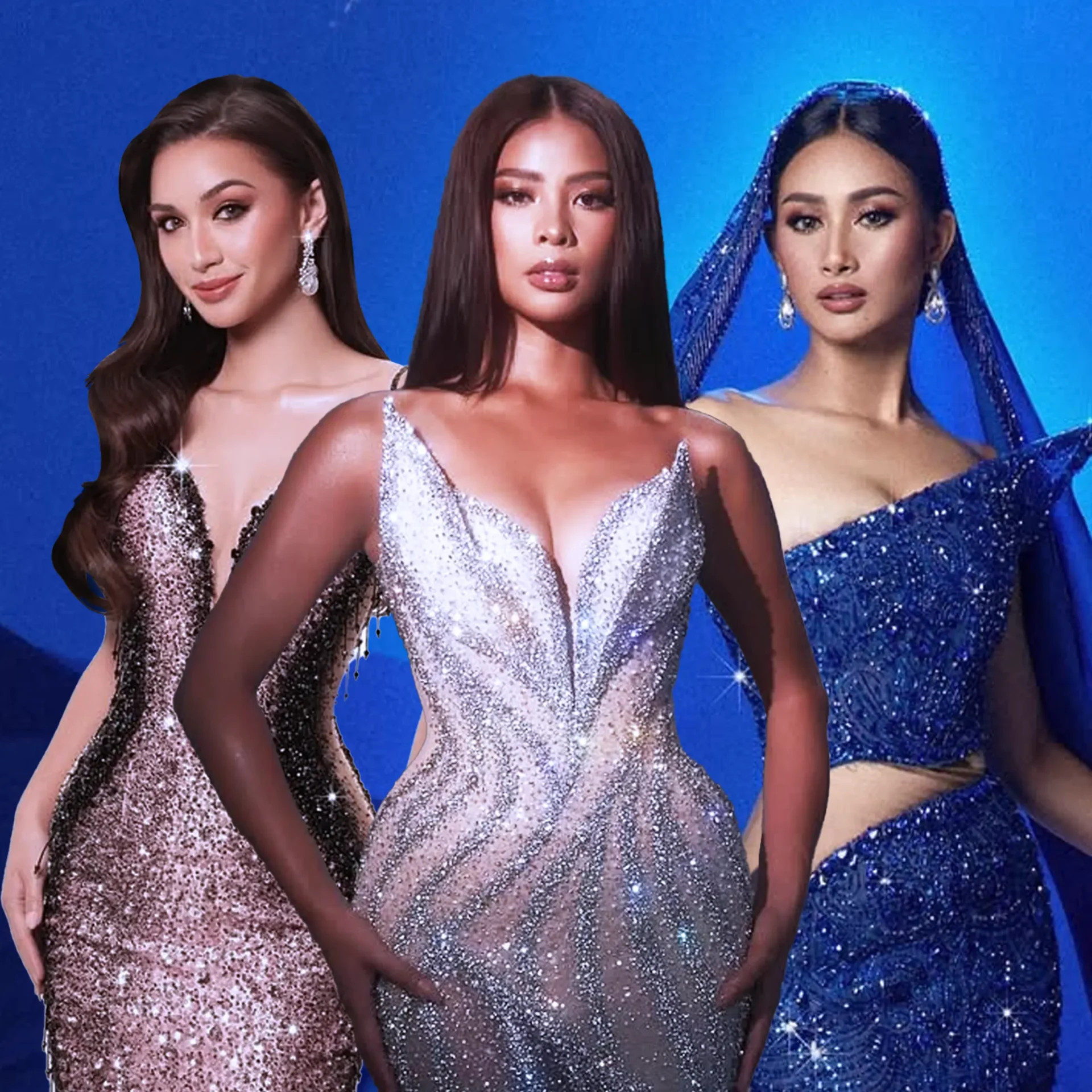 The Dark Horses of Miss Universe Philippines 2025