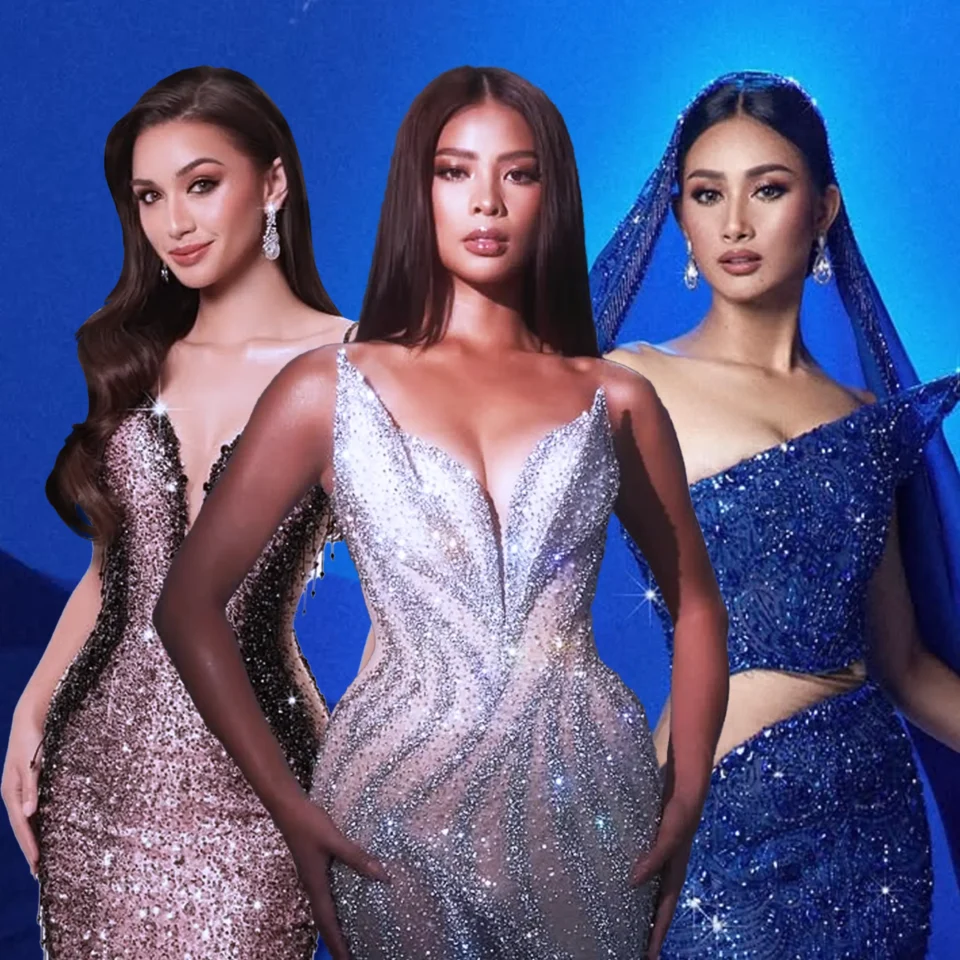 The Dark Horses of Miss Universe Philippines 2025