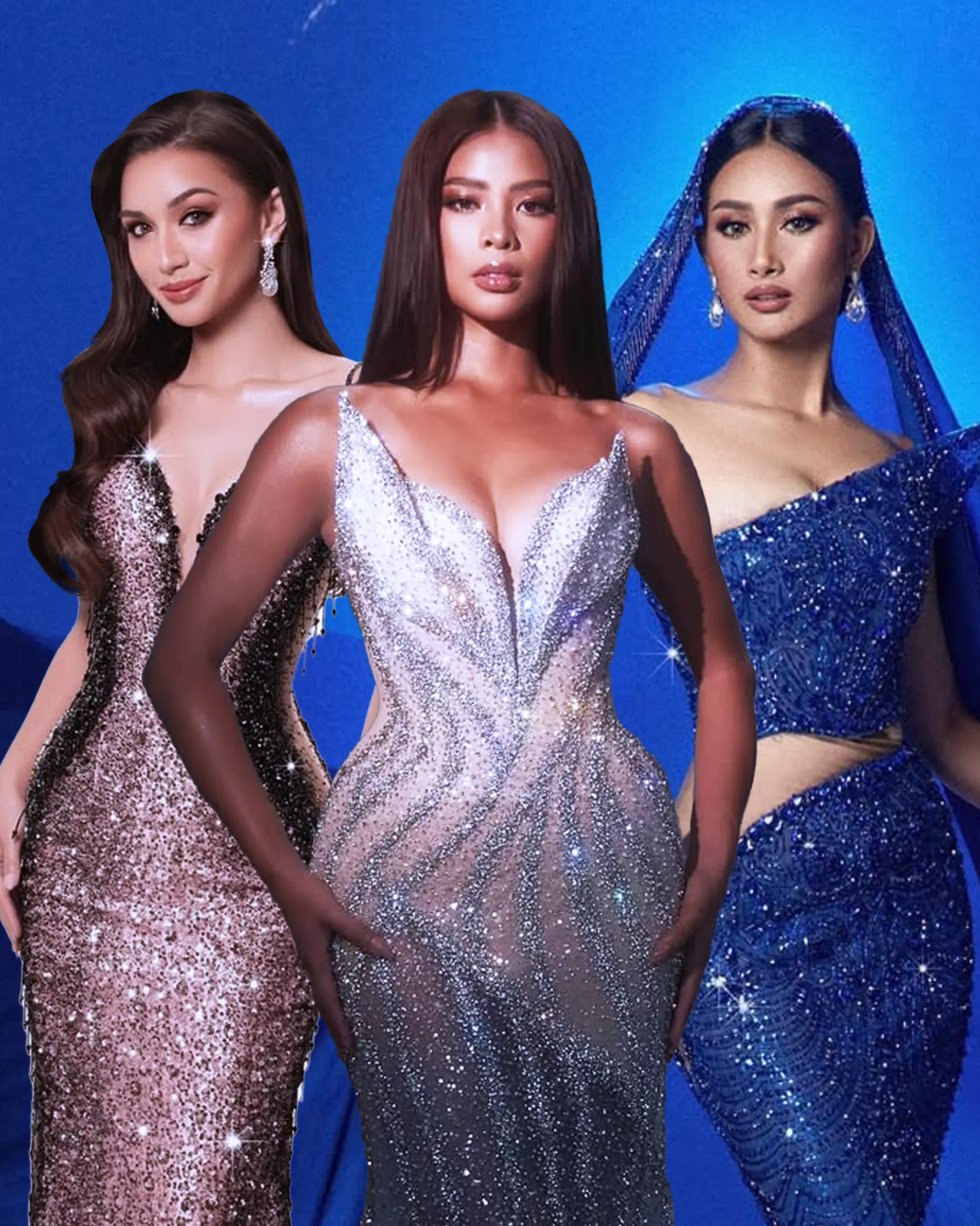 5 Dark Horses of Miss Universe Philippines 2025