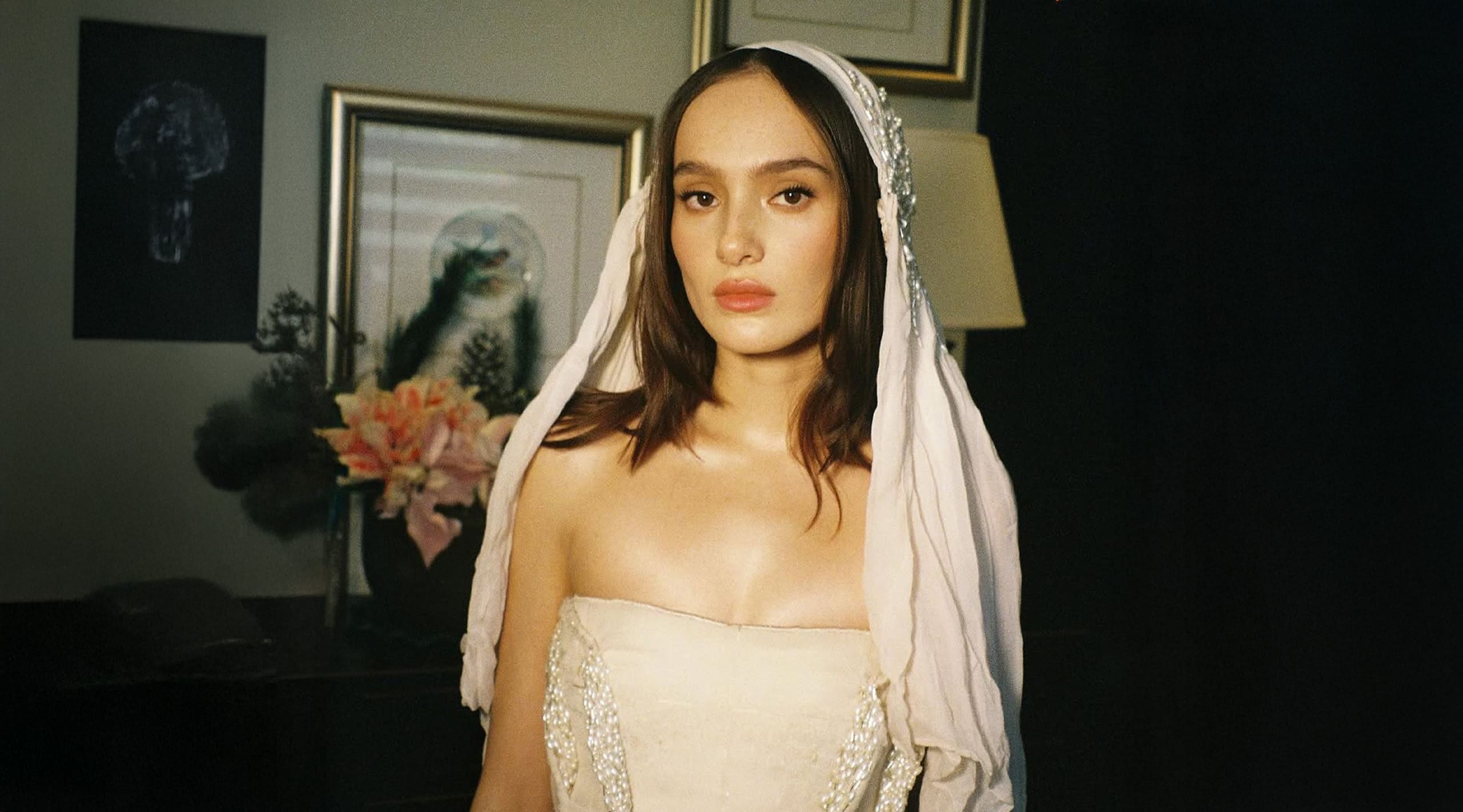 EXCLUSIVE: All the Filipino Designers Behind Siobhan Moylan’s Bridal Looks