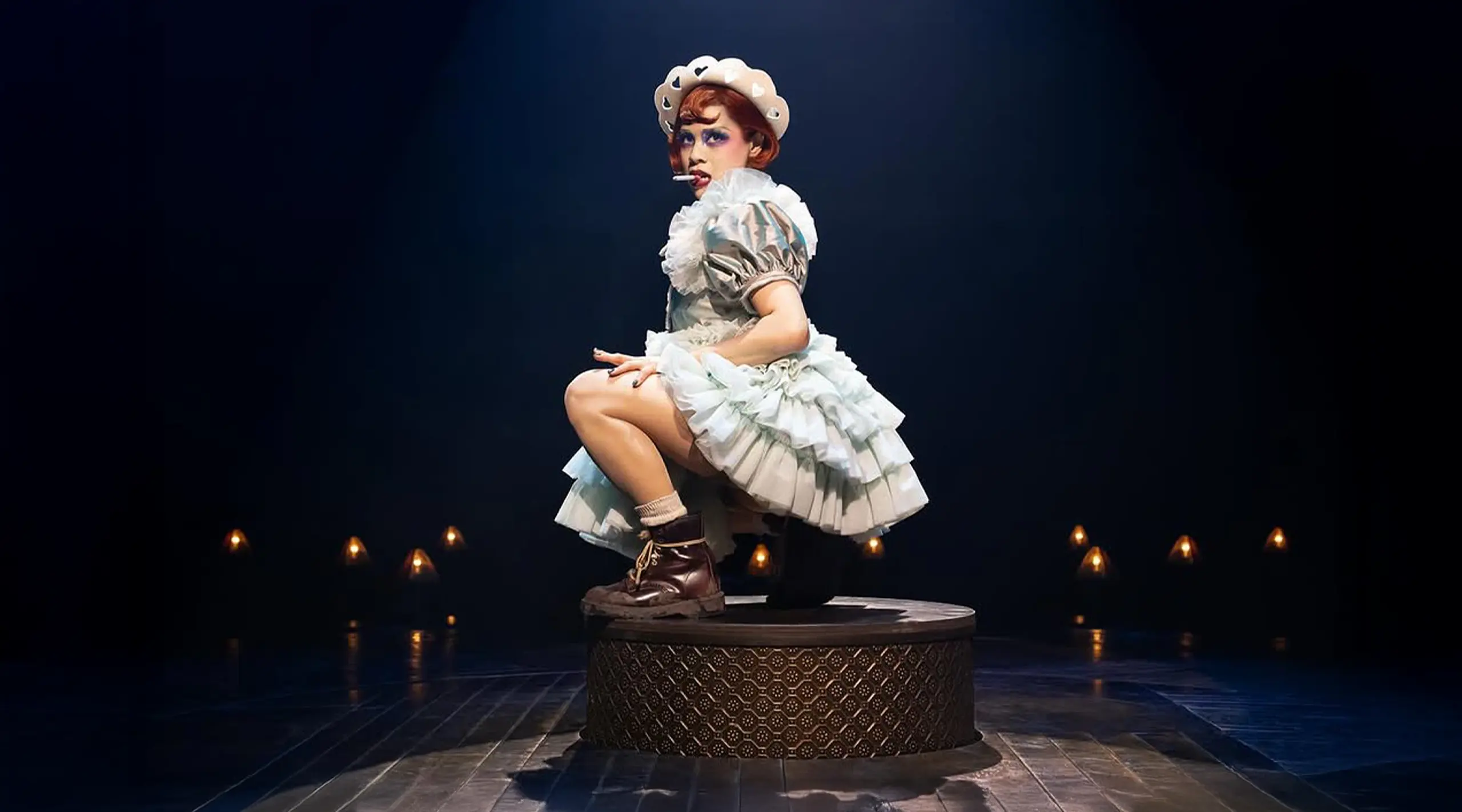 Seven Performers of Filipino Descent Are Leading the World’s Biggest Musicals Right Now