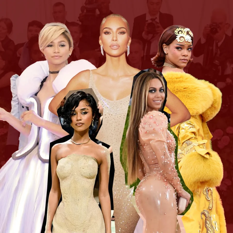 10 Memorable Met Gala Moments of the Last Decade