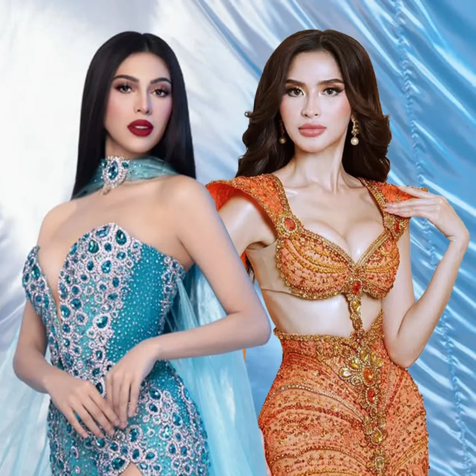 Top 5 Bets For Miss Universe Philippines 2025