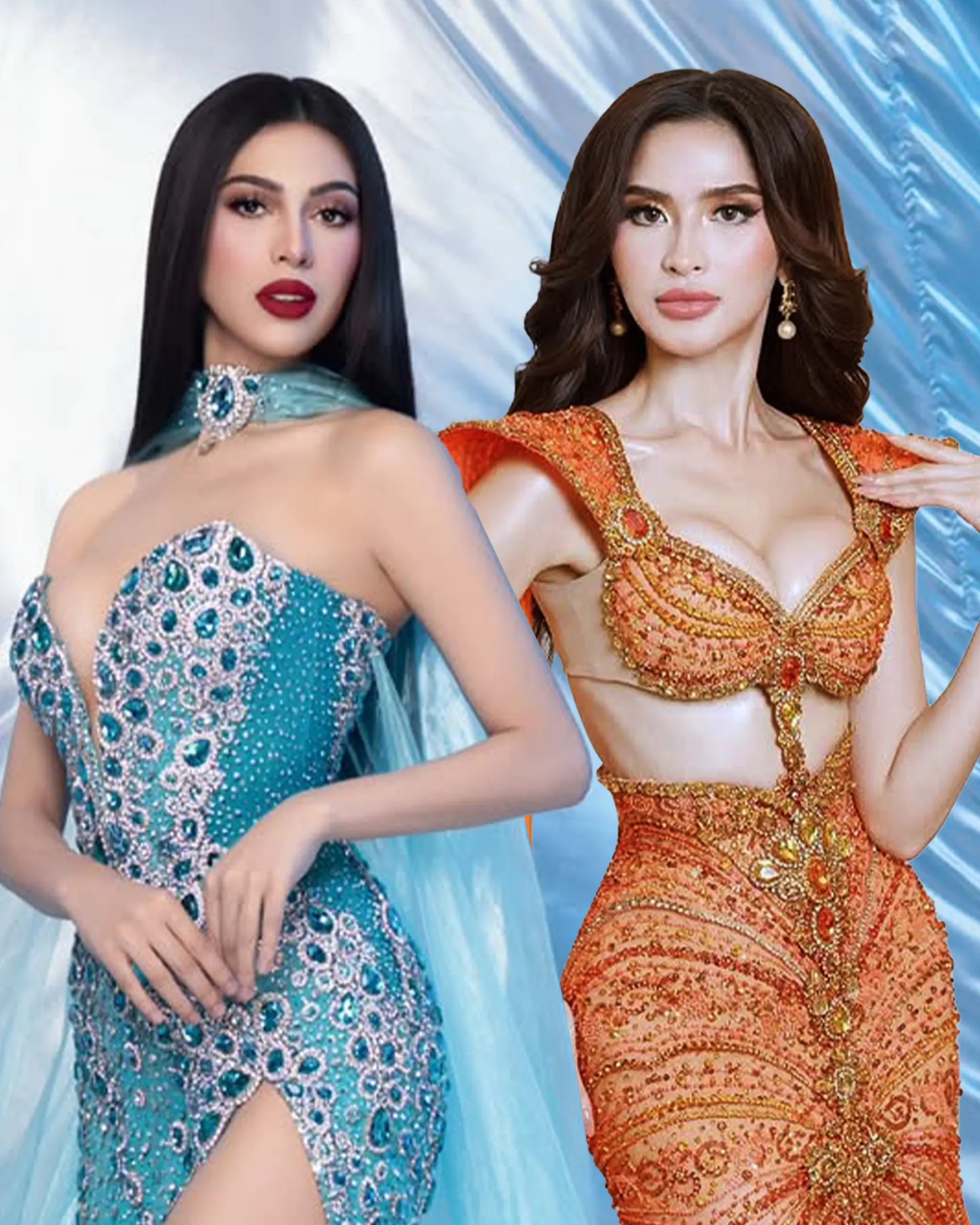 Top 5 Bets Miss Universe Philippines 2025