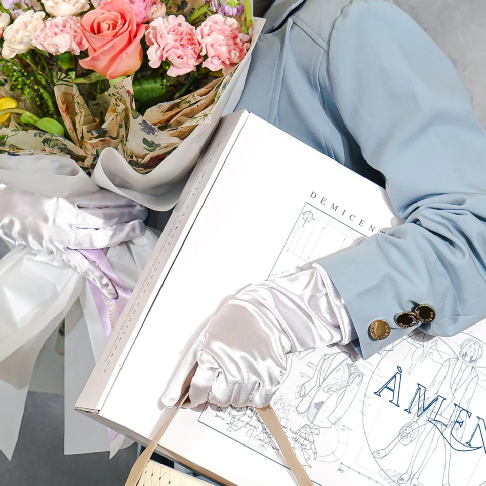 A Mother’s Day Gift Guide Centered on Personalization