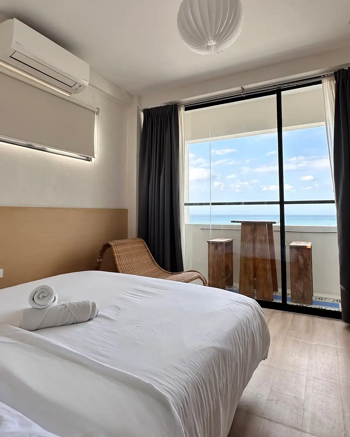 Private Room Sora La Union